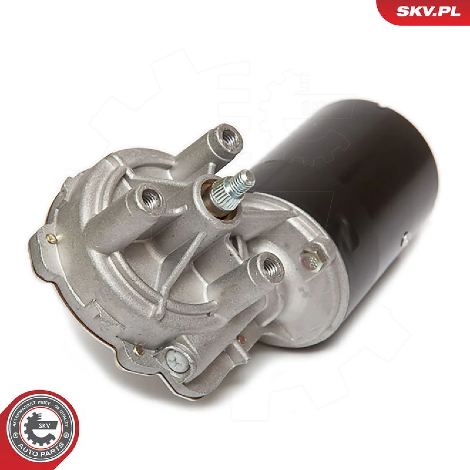 SKV GERMANY Wischermotor 19SKV001