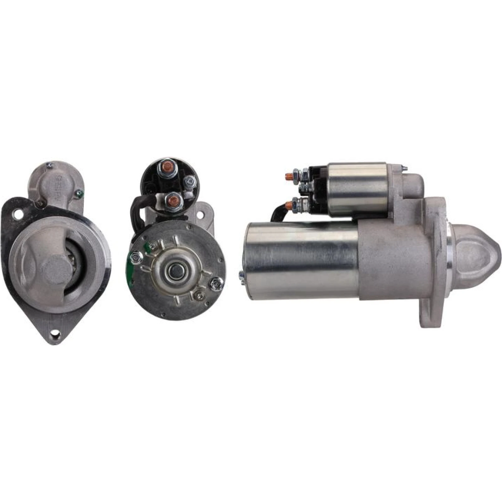 12V.Starter 634045102