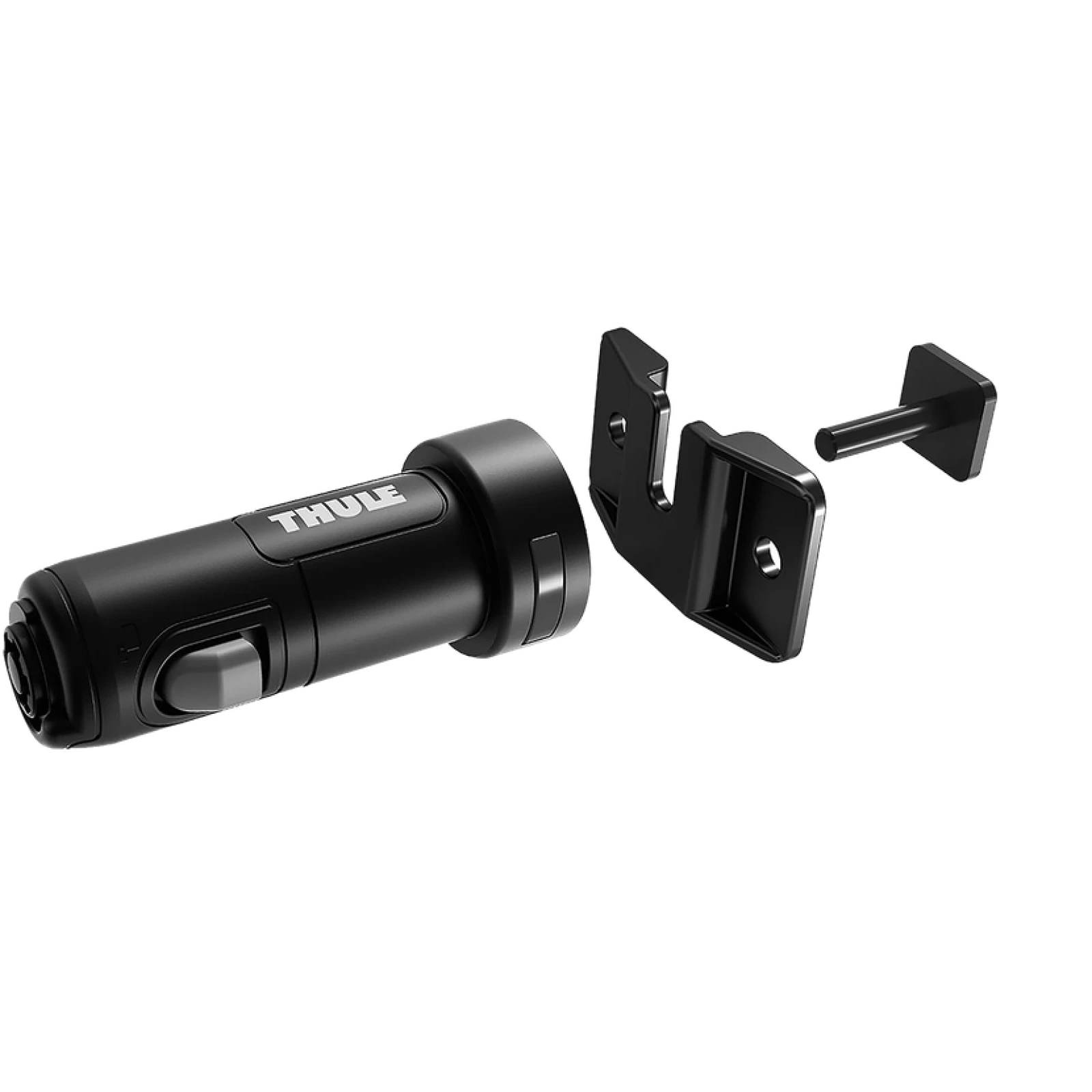 Thule SkiClick Wall Fixation 729300