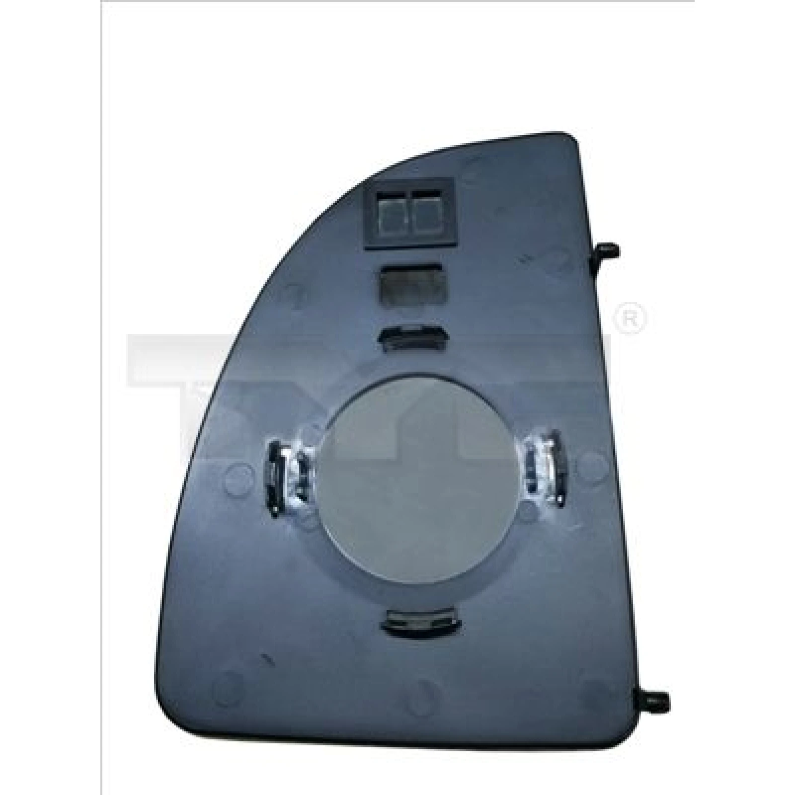 TYC Spiegelglas 305-0090-1