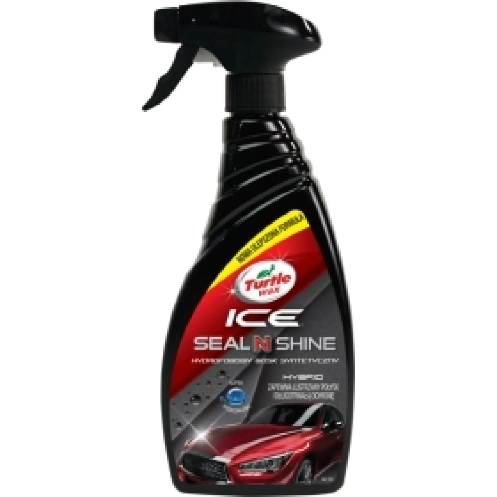 Synthetisches Hydrophobiges Eiswachs Nass Oder Trocken Spray 500Ml 70-191