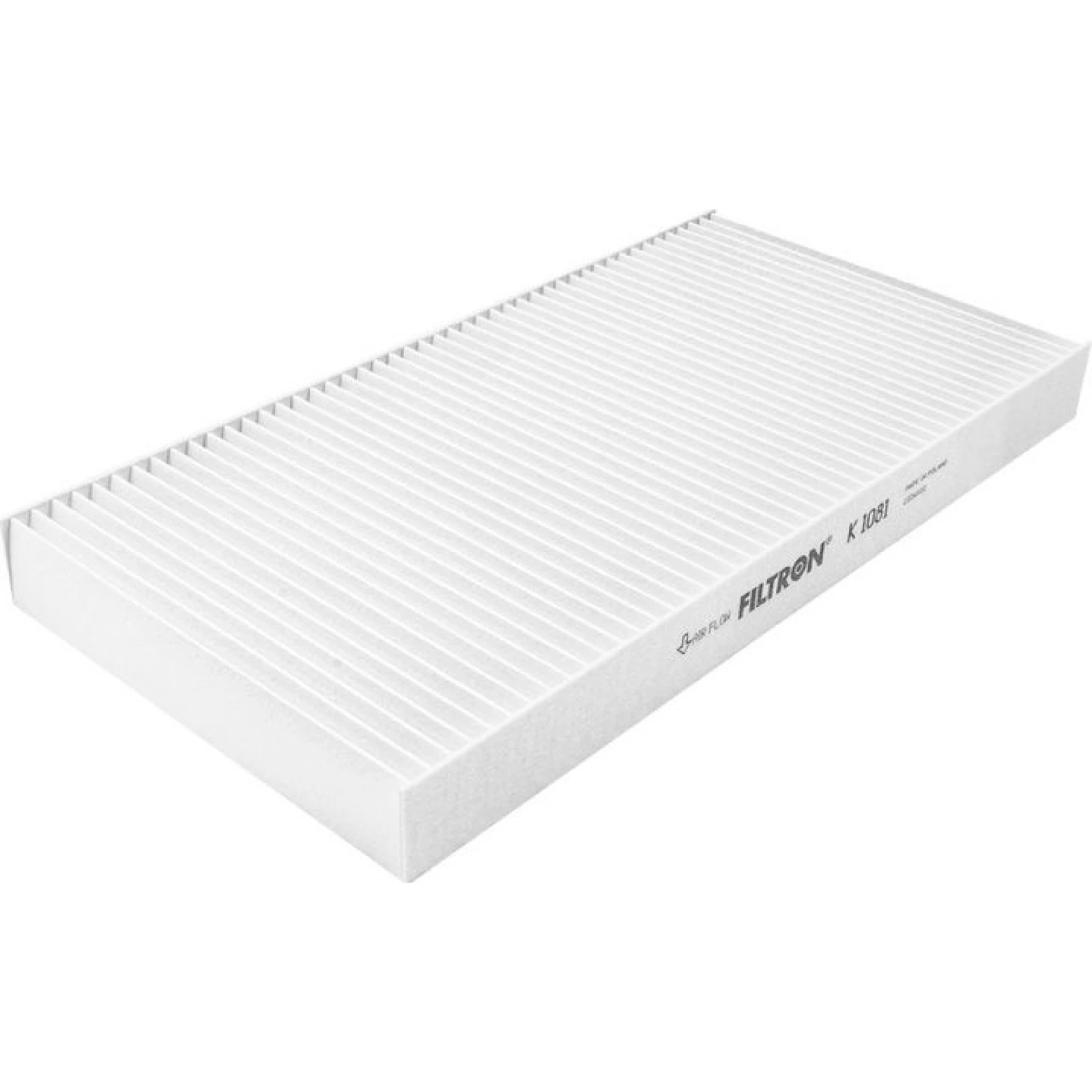 FILTRON Filter, Innenraumluft K 1081