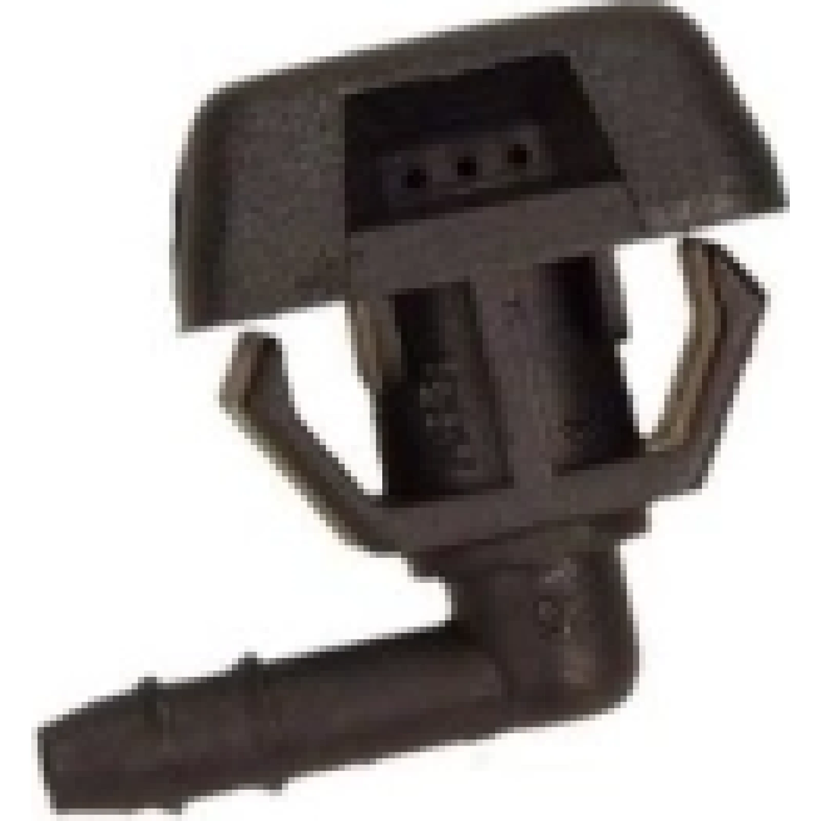 Waschscheibendüse Fiat P. Doblo(00- ), Ducato(02- ),Panda(09- ),Punto (99-03),Strada(11- )/ Lancia Ypsilon(11- ) 735277664