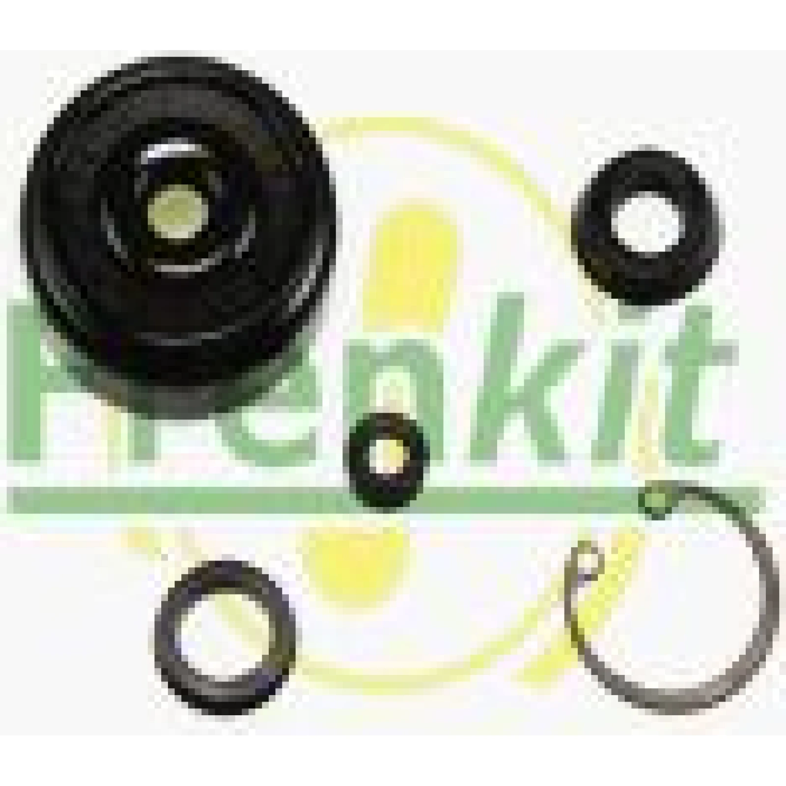 FRENKIT Reparatursatz 415020