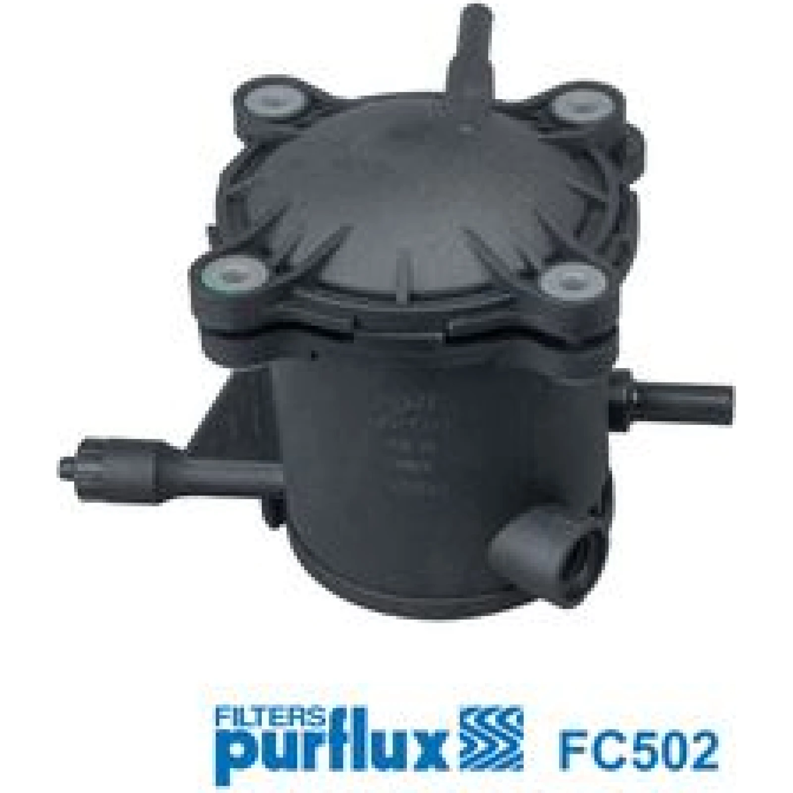PURFLUX Kraftstofffilter FC502