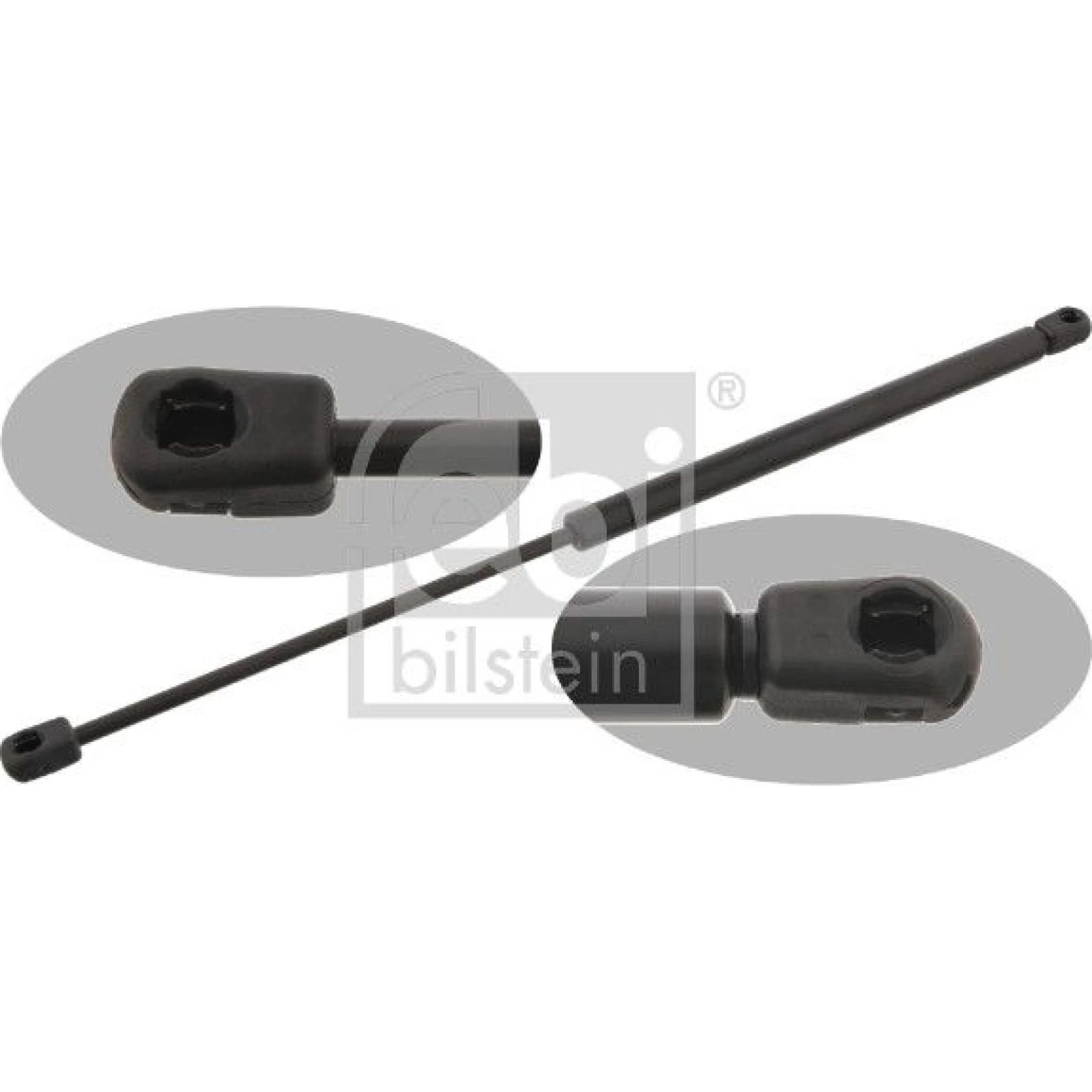 FEBI BILSTEIN Gasdruckfeder 29204