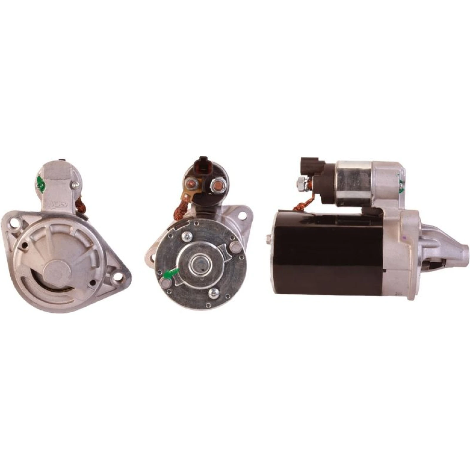 LUCAS Starter LRS02612
