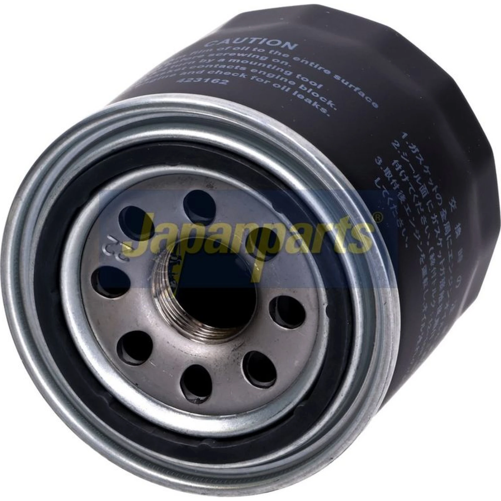 Ölfilter Jeep Kompass FO-010S