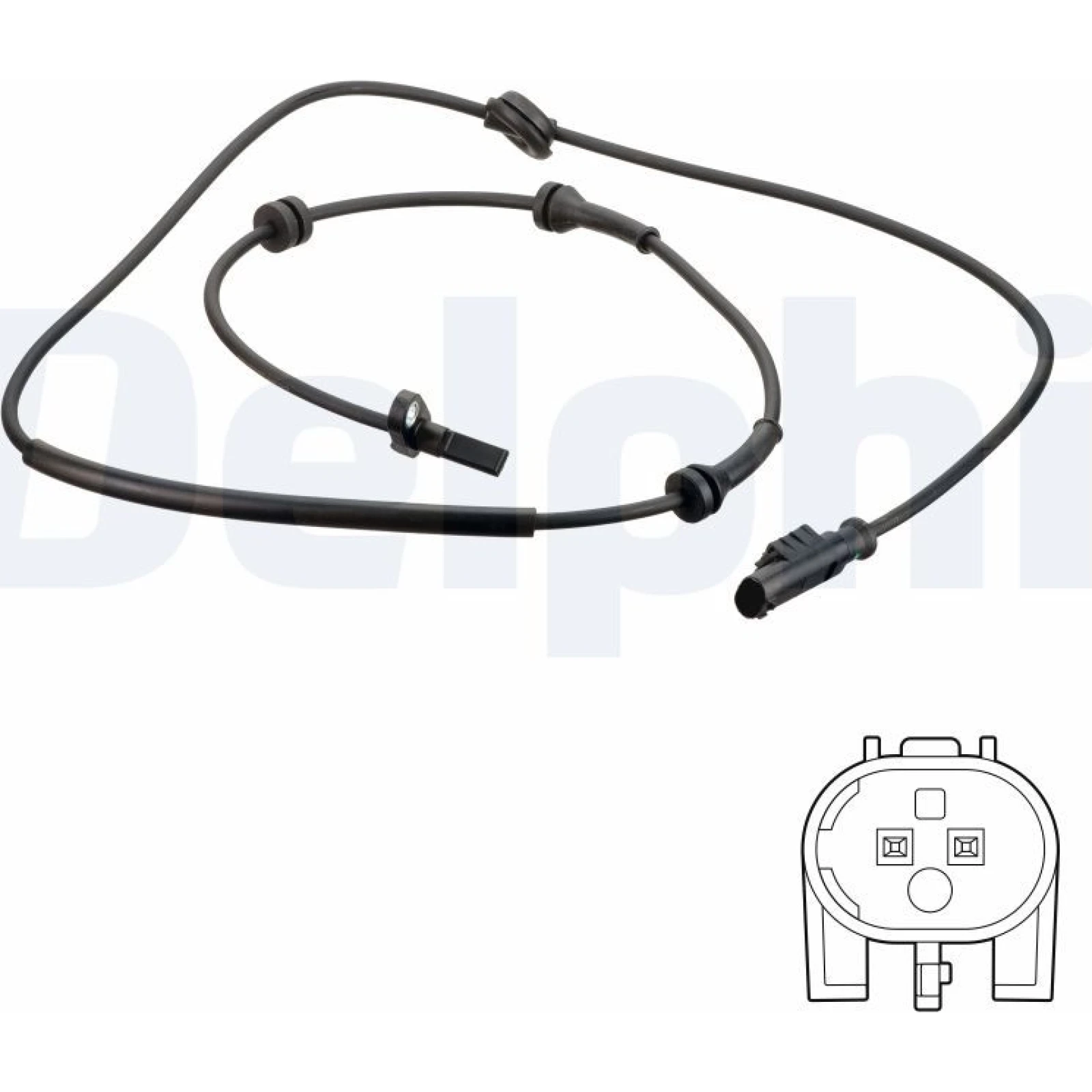 Sensor, Raddrehzahl SS20639