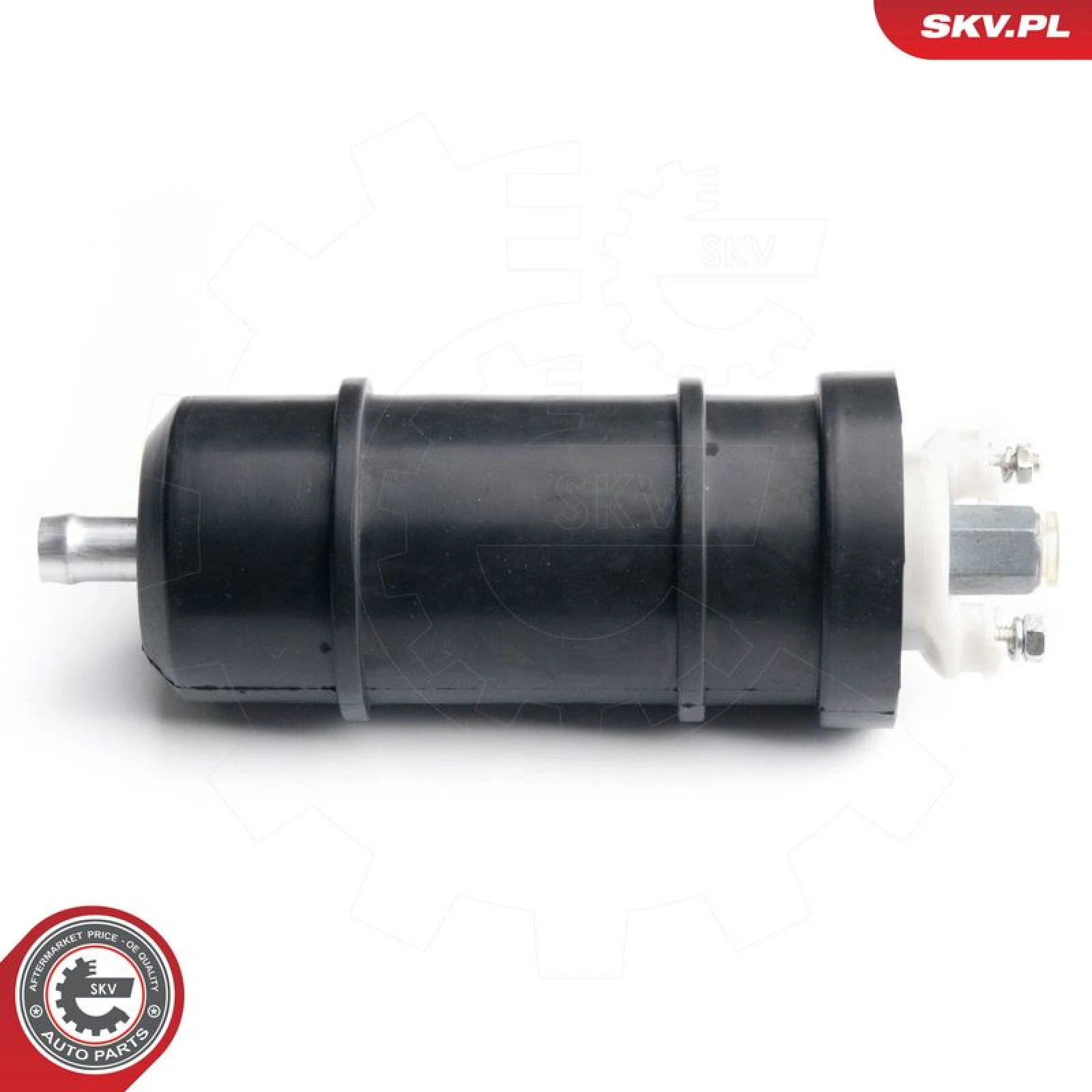 SKV GERMANY Kraftstoffpumpe 02SKV206