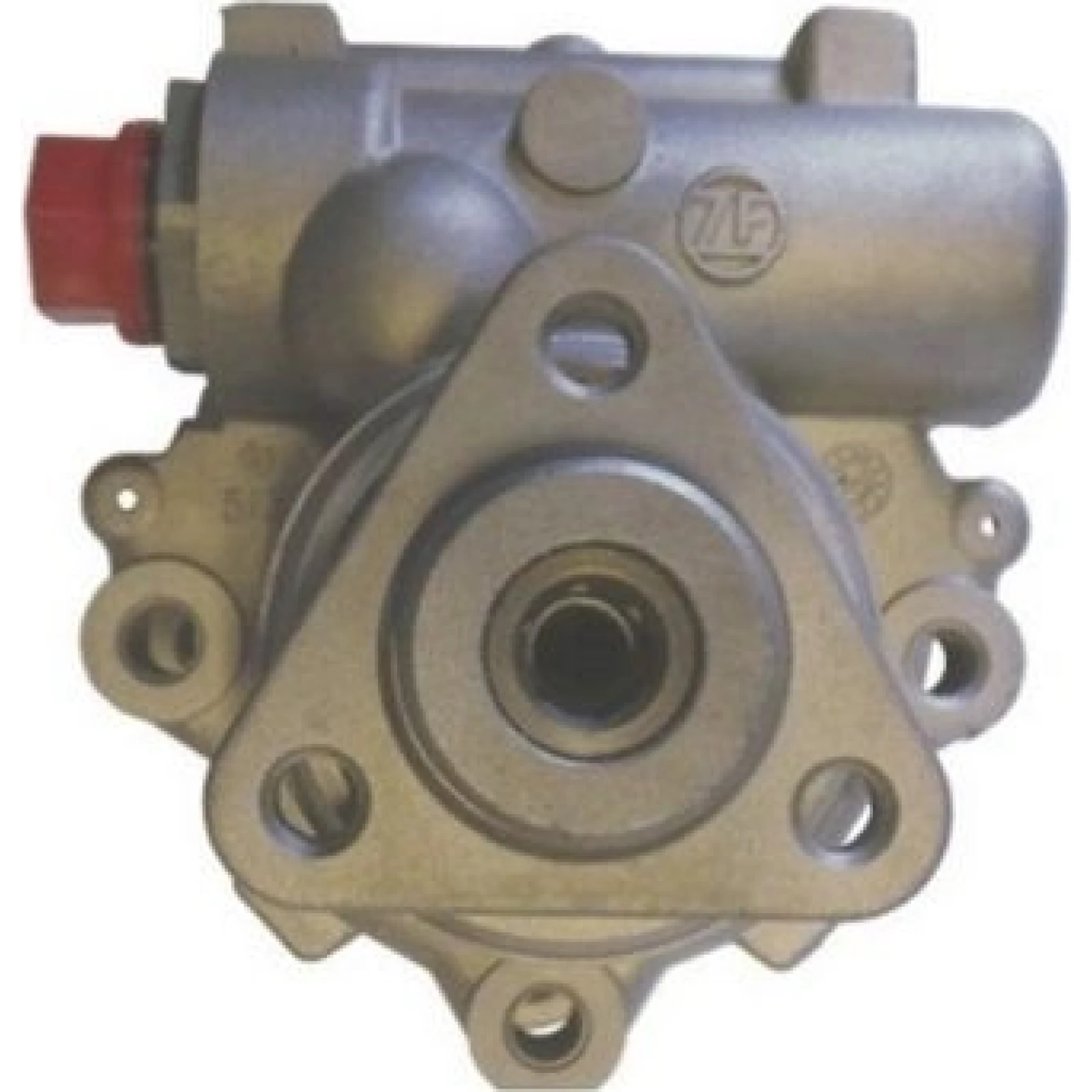 SPIDAN Hydraulikpumpe 54329