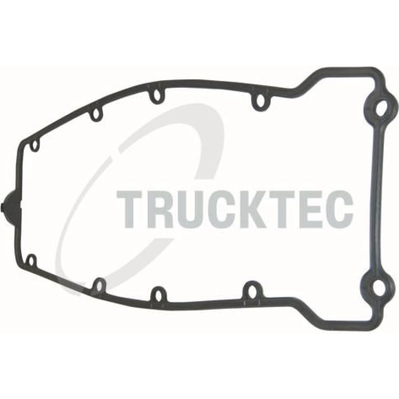 TRUCKTEC AUTOMOTIVE Ventildeckeldichtung 08.10.148