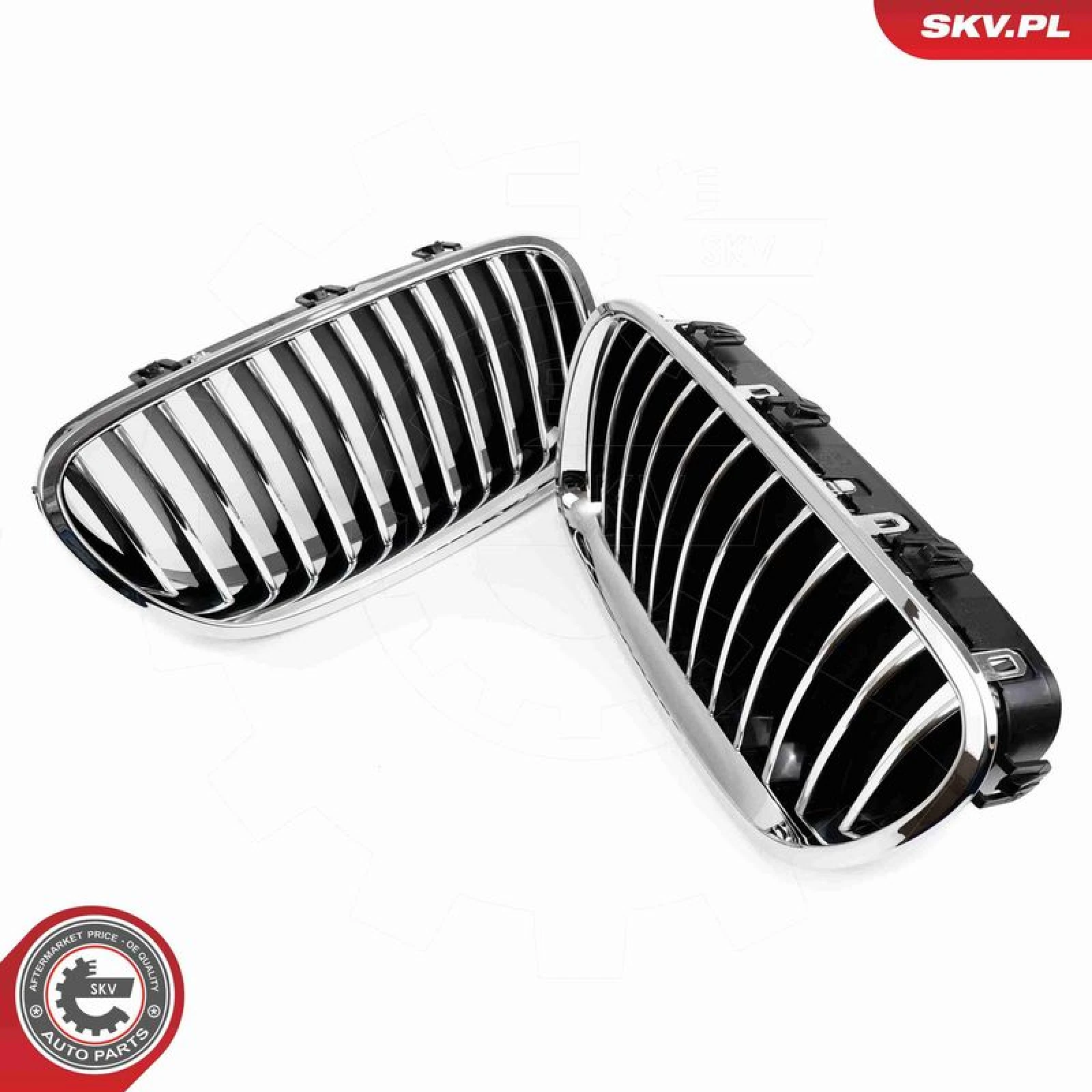 ESEN SKV Kühlergitter 66SKV182