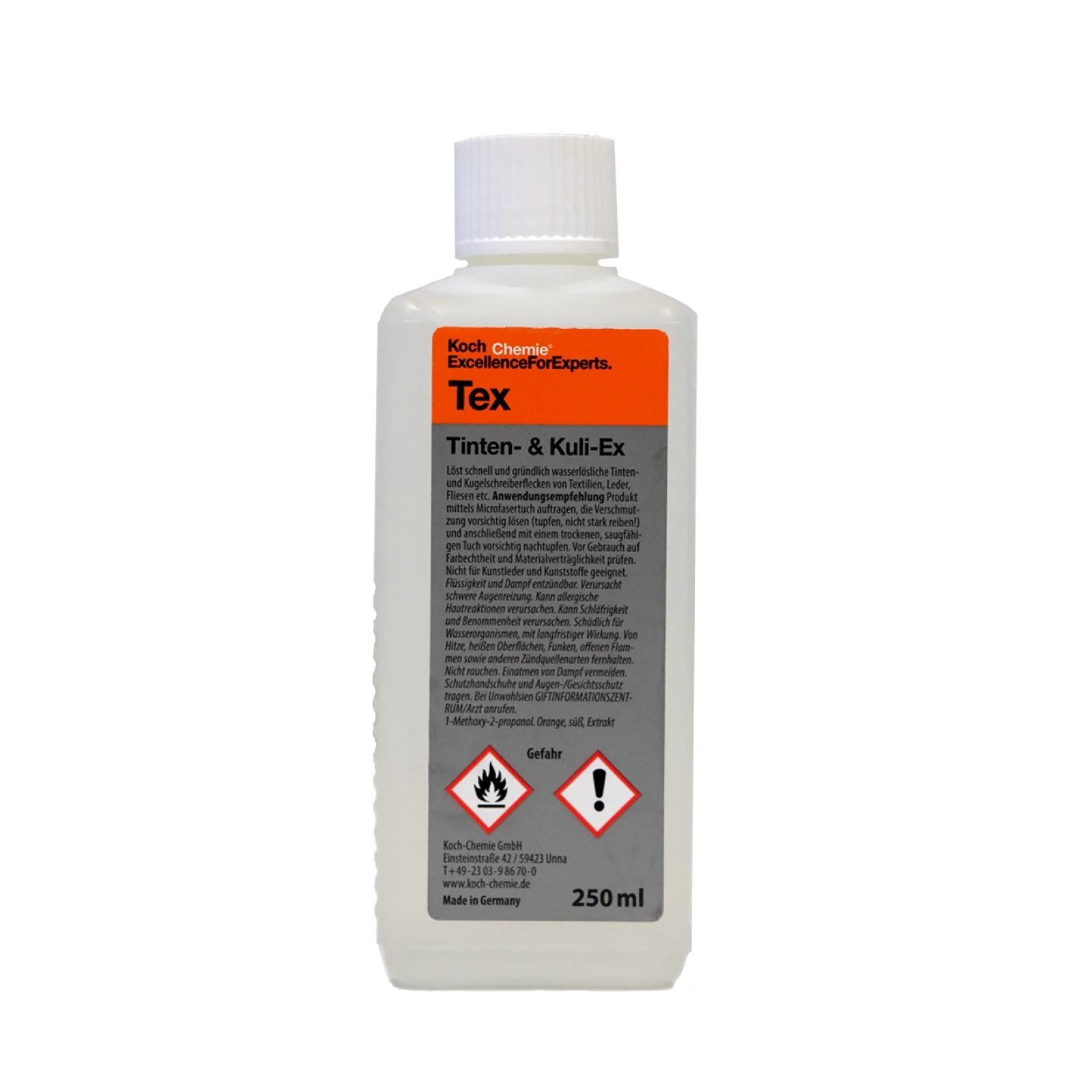 Koch Chemie Tinten- & Kuli-Ex 197250