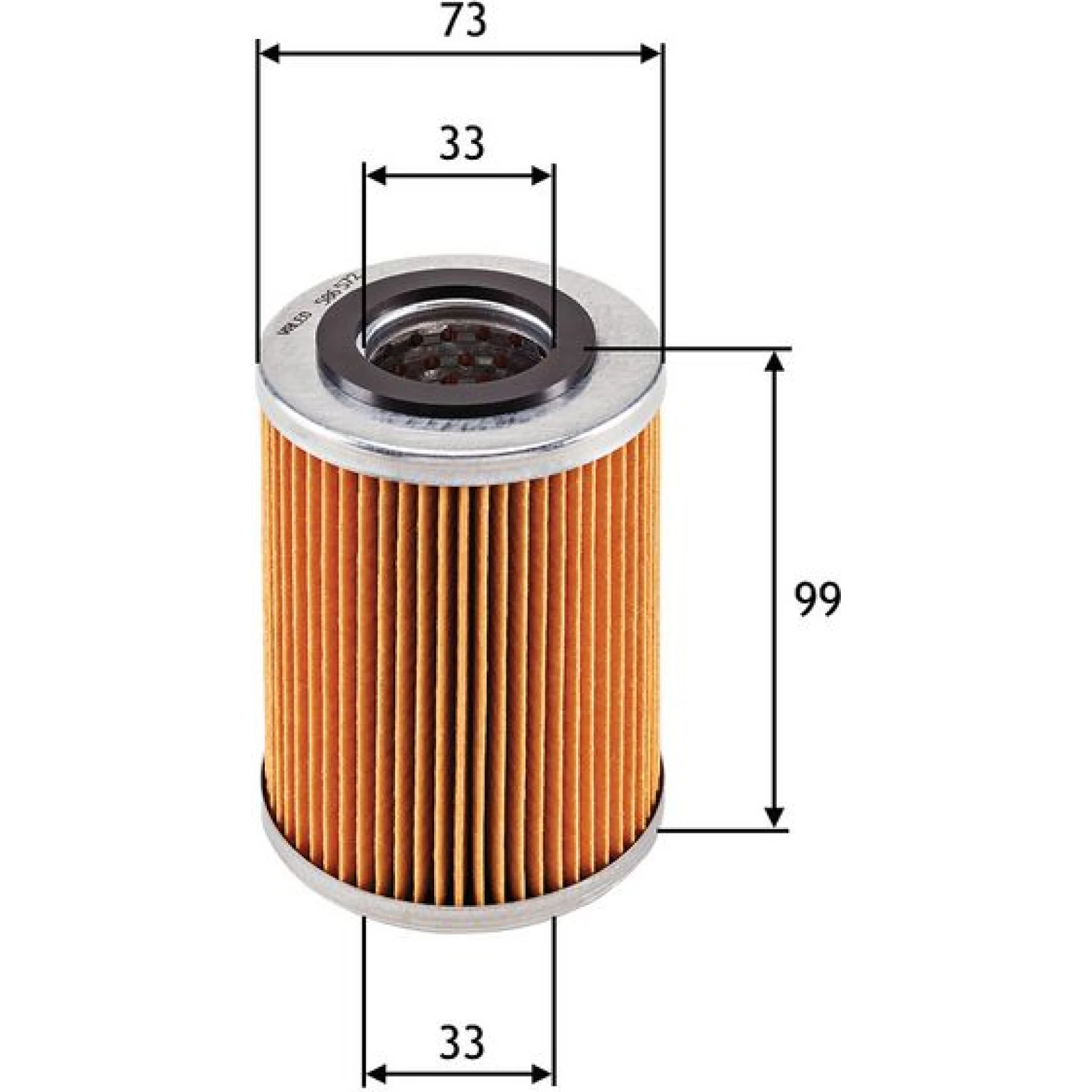 Valeo Ölfilter 586572