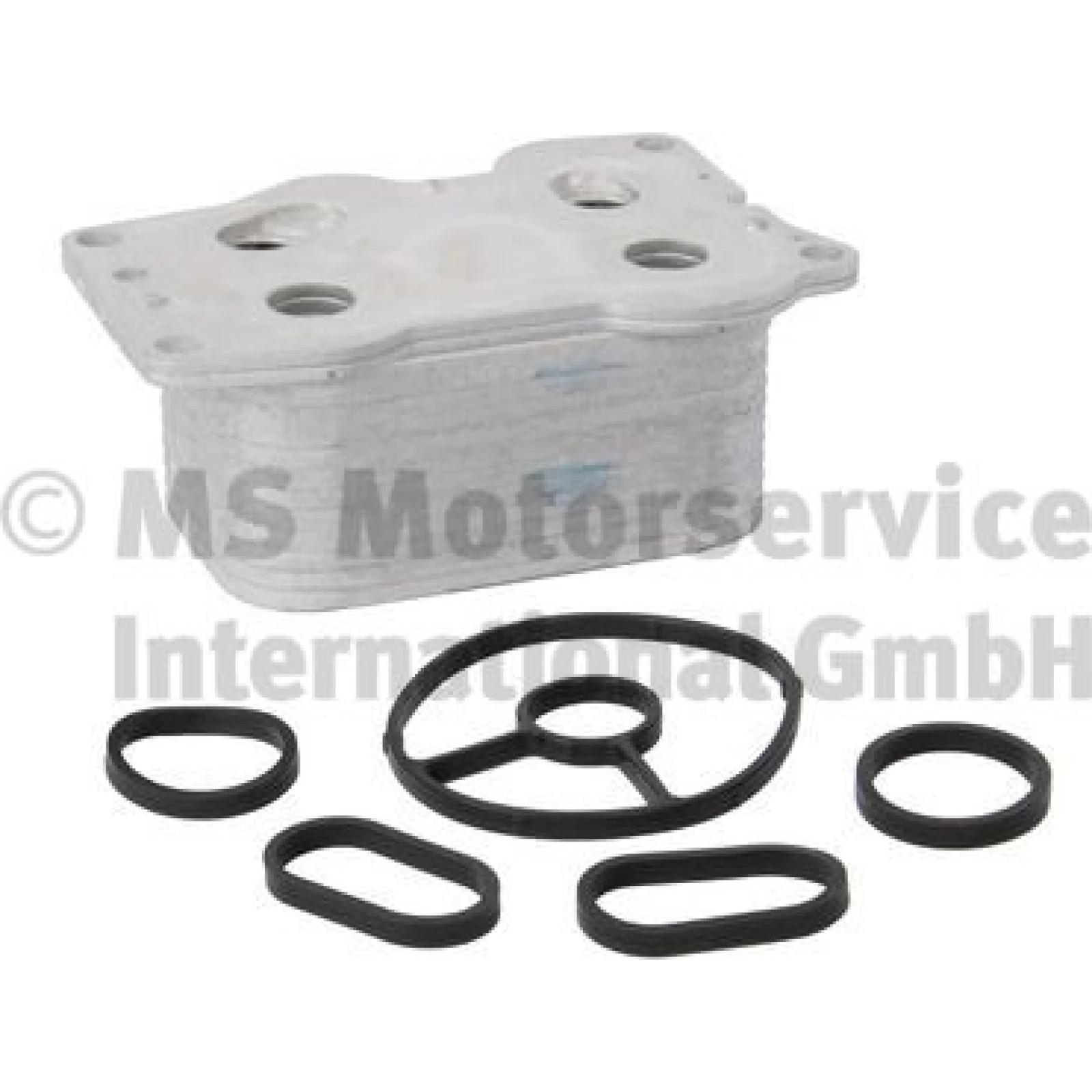 Ölkühler Motoröl Kühler ÖL 7.09269.48.0
