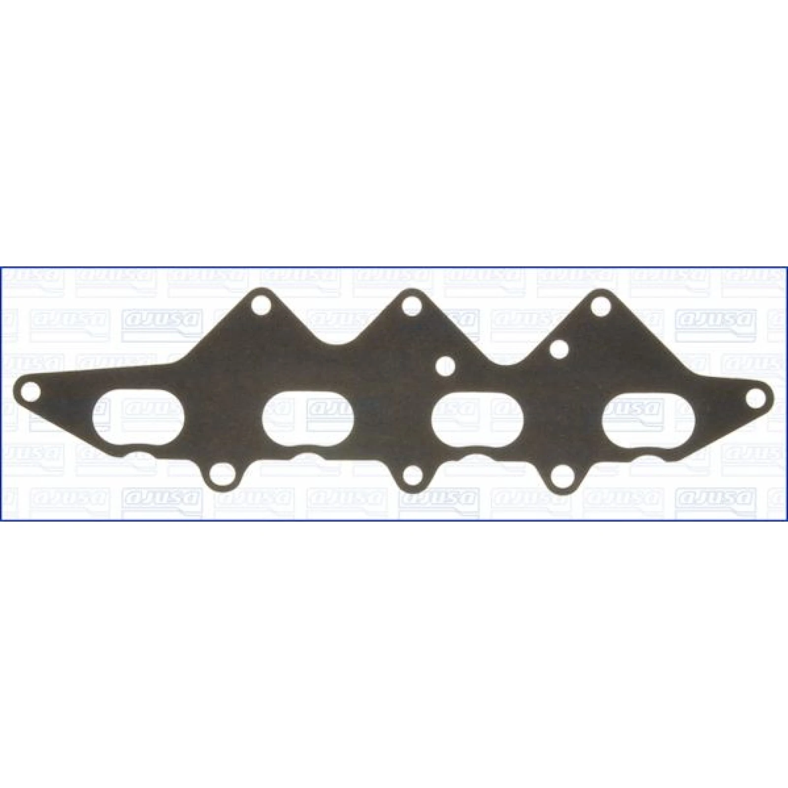 Ajusa Ansaugkrümmerdichtung Ford Escort 99- 13077800