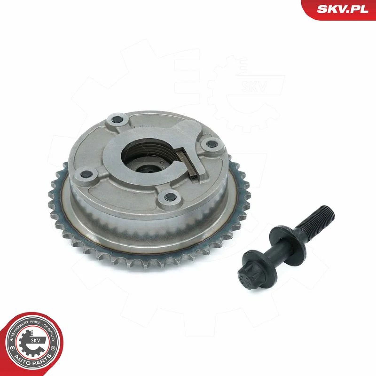 ESEN SKV Nockenwellenversteller 39SKV507
