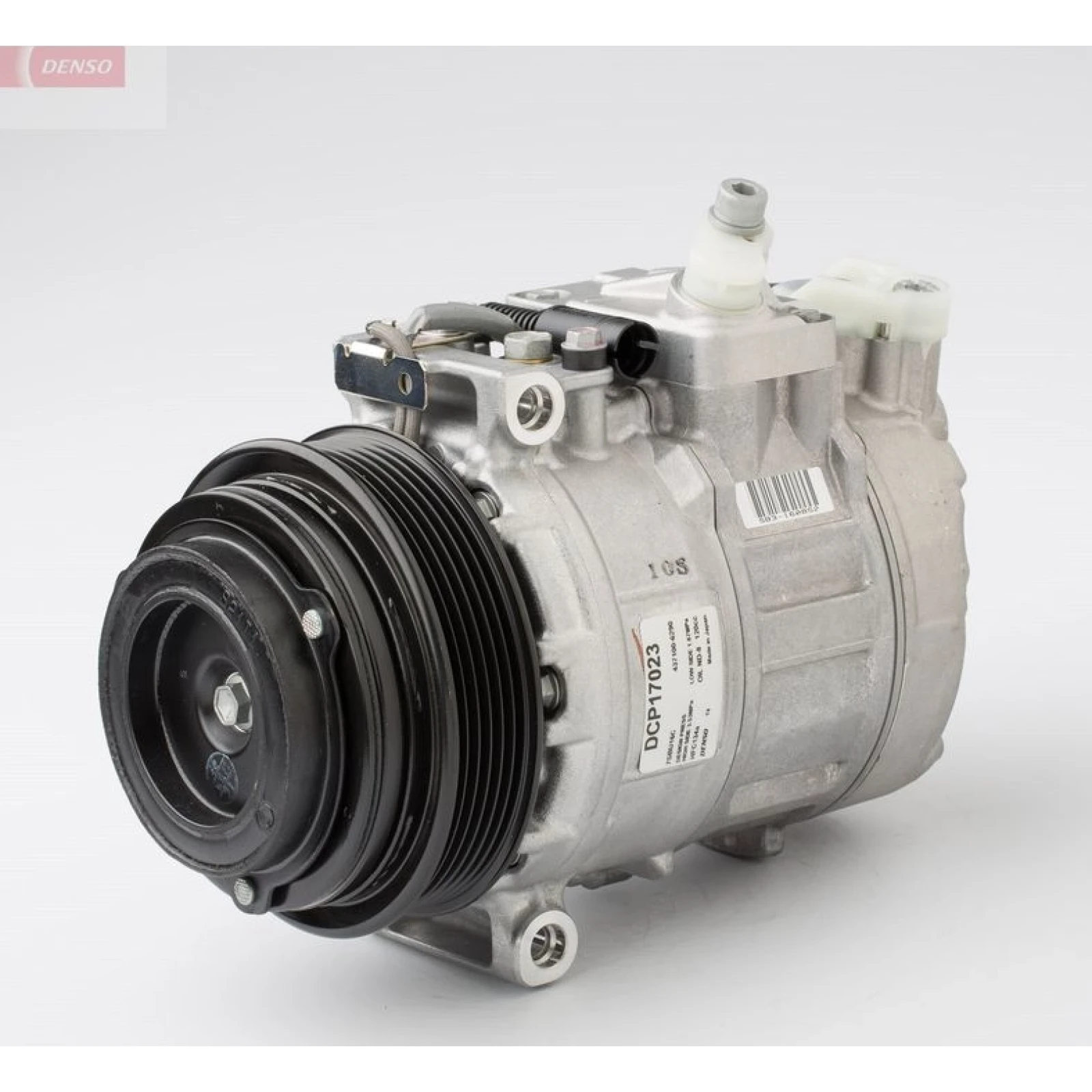 DENSO Kompressor DCP17023