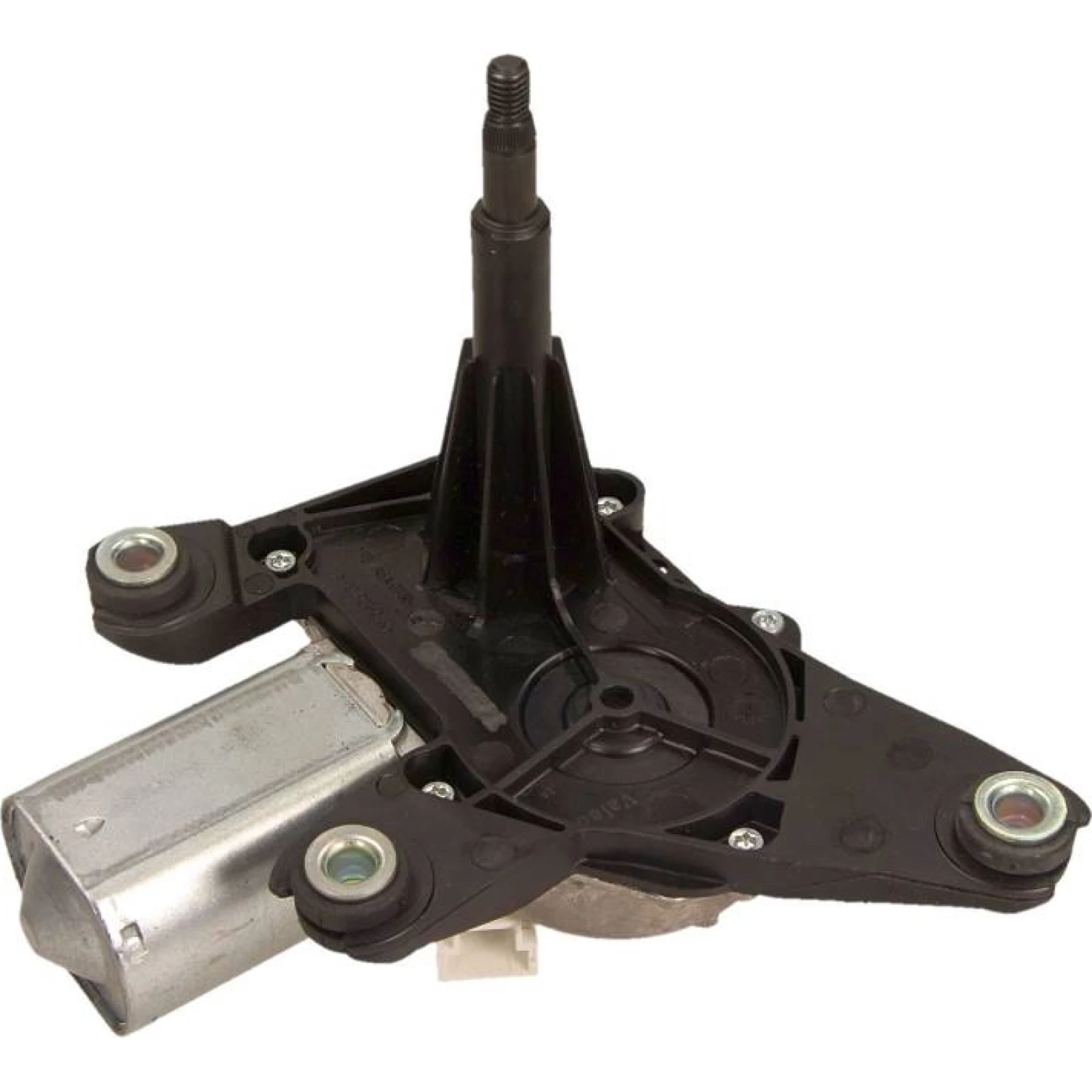 Valeo Wischermotor 582604