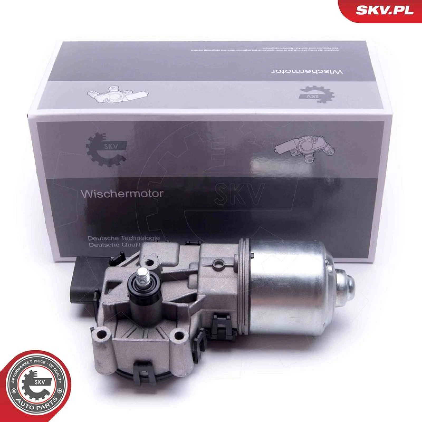 ESEN SKV Wischermotor 19SKV140