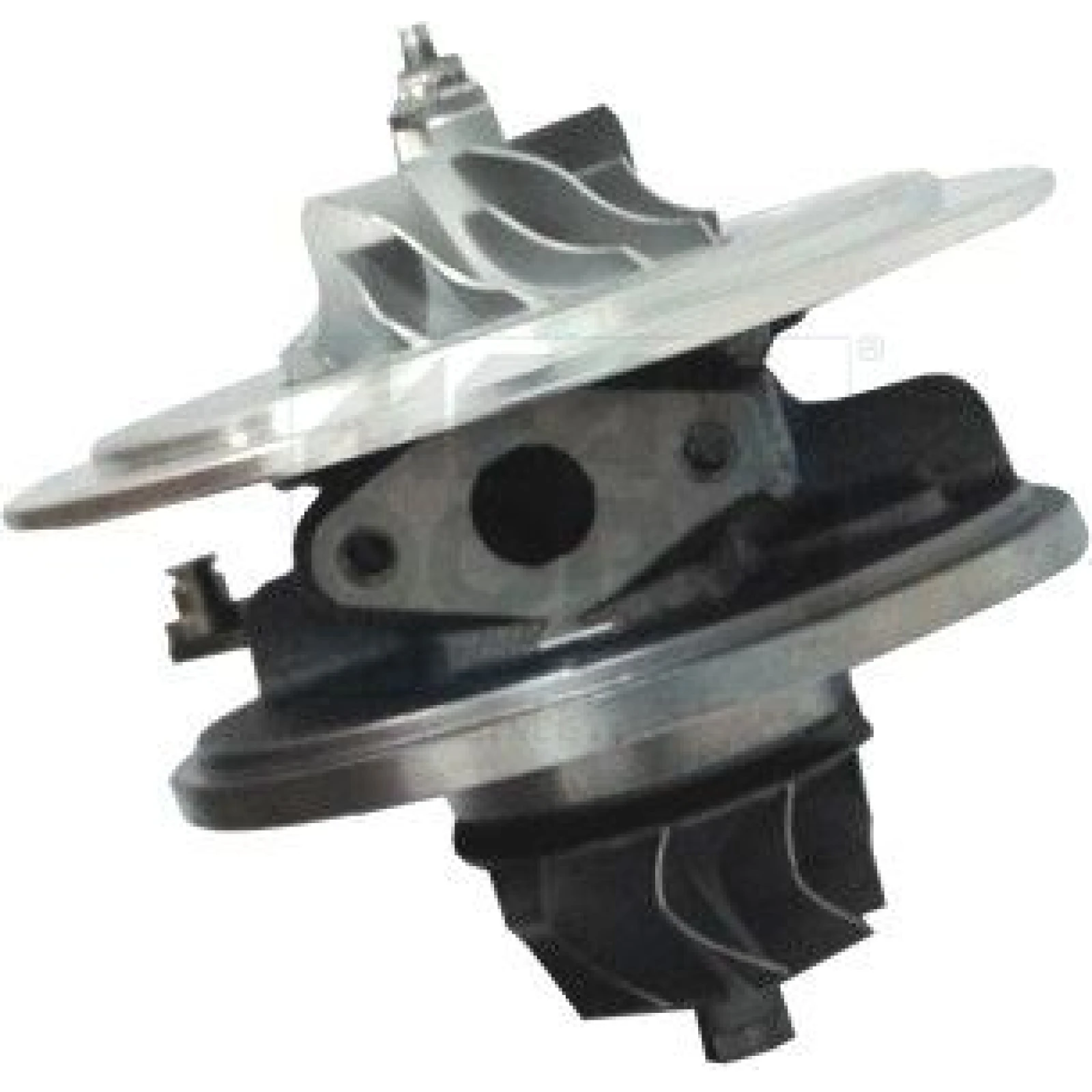 Meat & Doria Turbolader-Rumpfgruppe / CHRA 60156 – OE Nummer 6460900080 - l