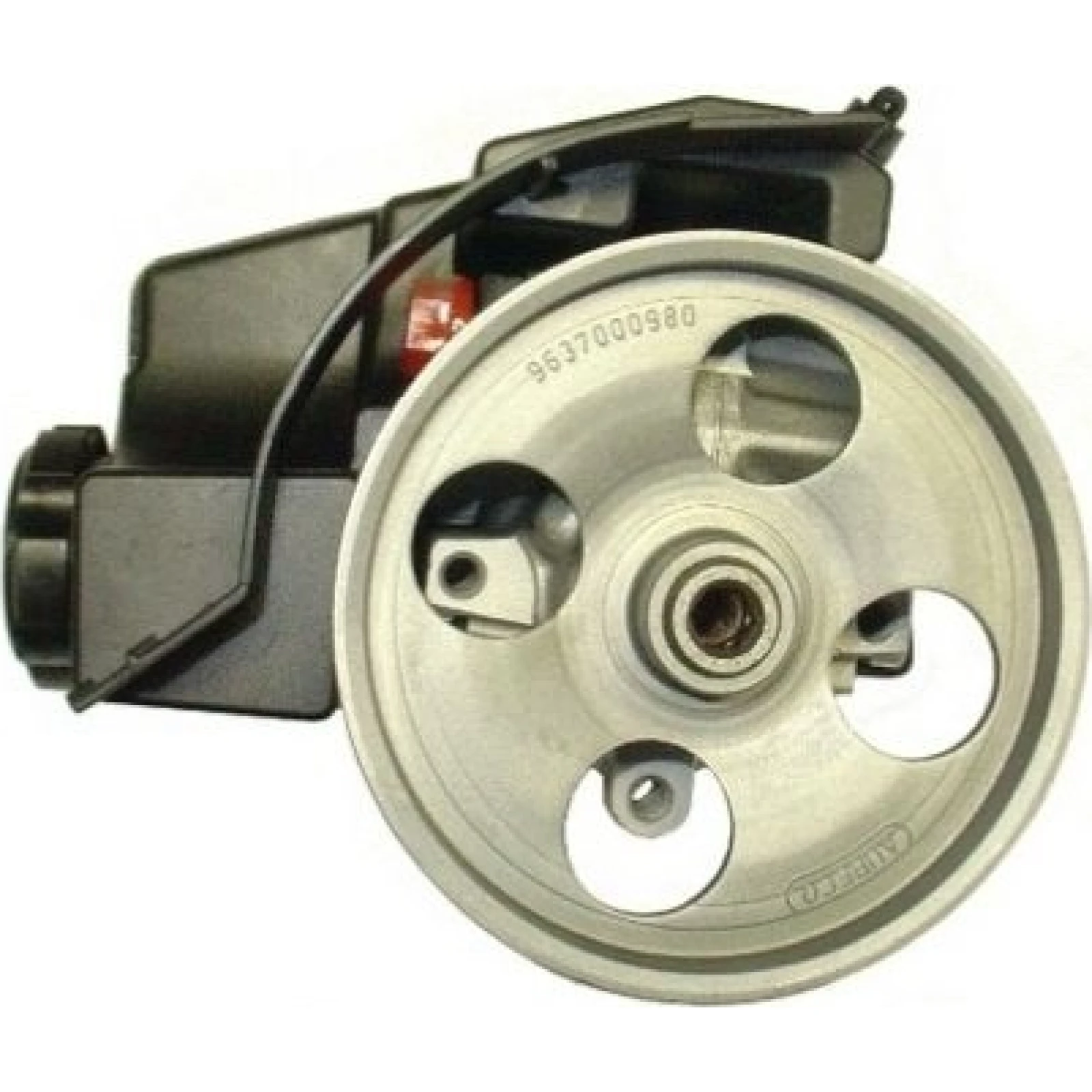 SPIDAN Hydraulikpumpe 53928