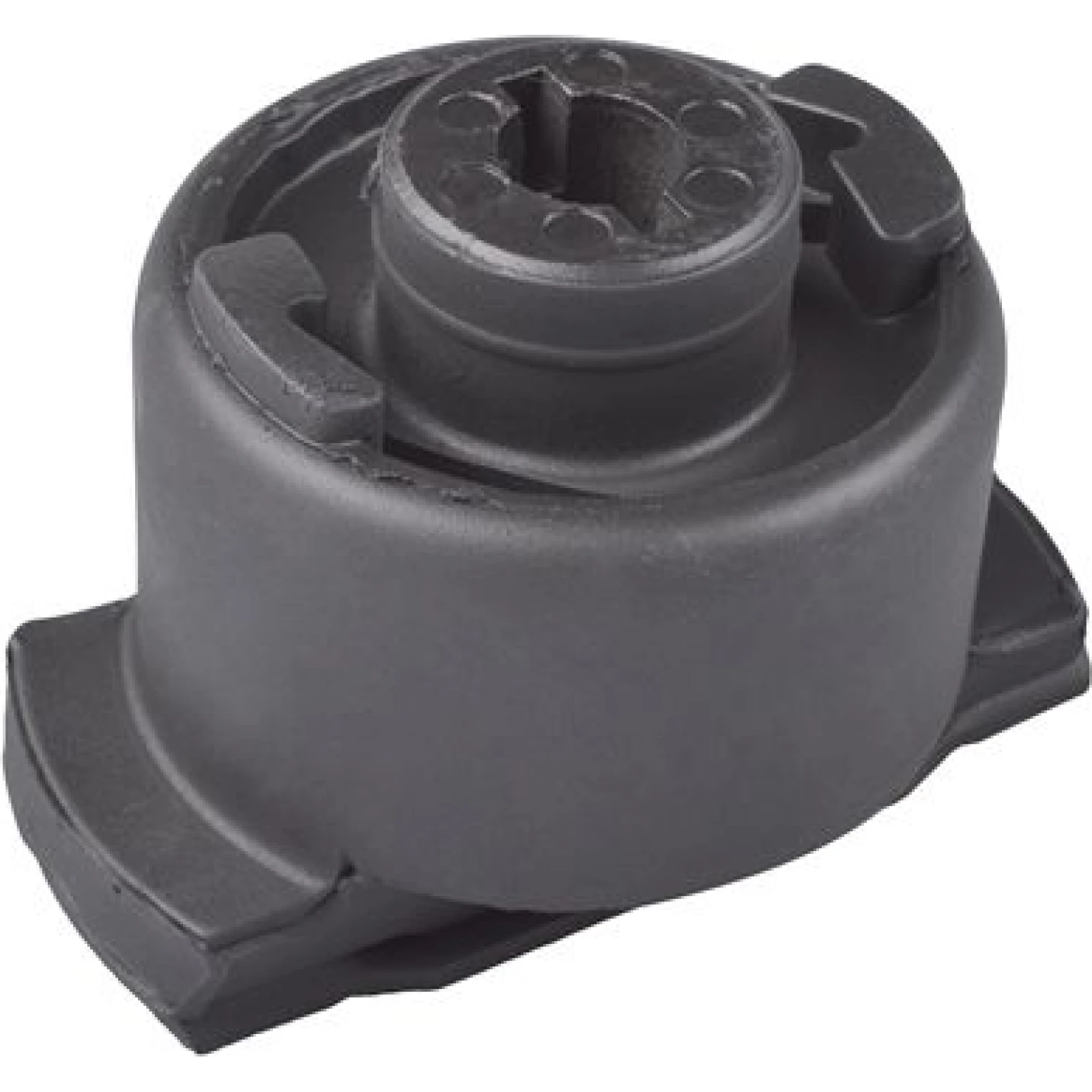 Lagerung, Achskörper TED44710