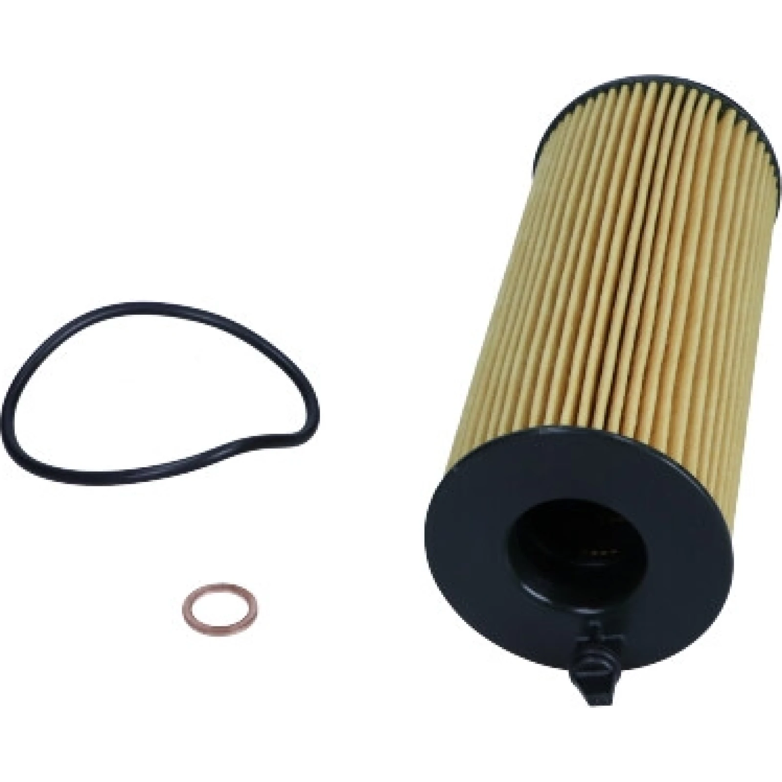 Ölfilter Bmw 2.0D 07- 1/3 E81/82/87/92 11427807177
