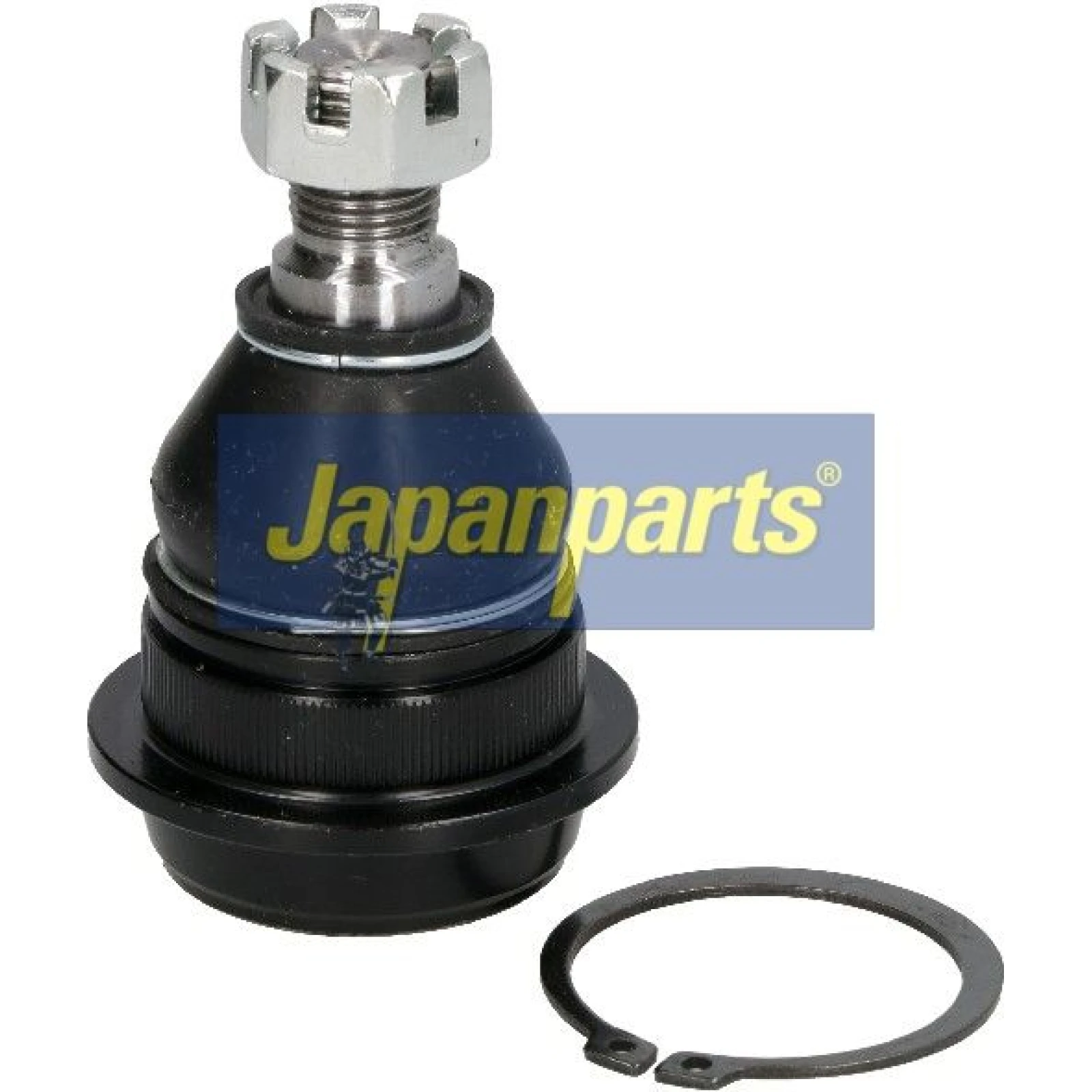 Gelenk - Radaufhängung Mitsubishi P. L300/L400 86-Le/Pr Lower BJ-514