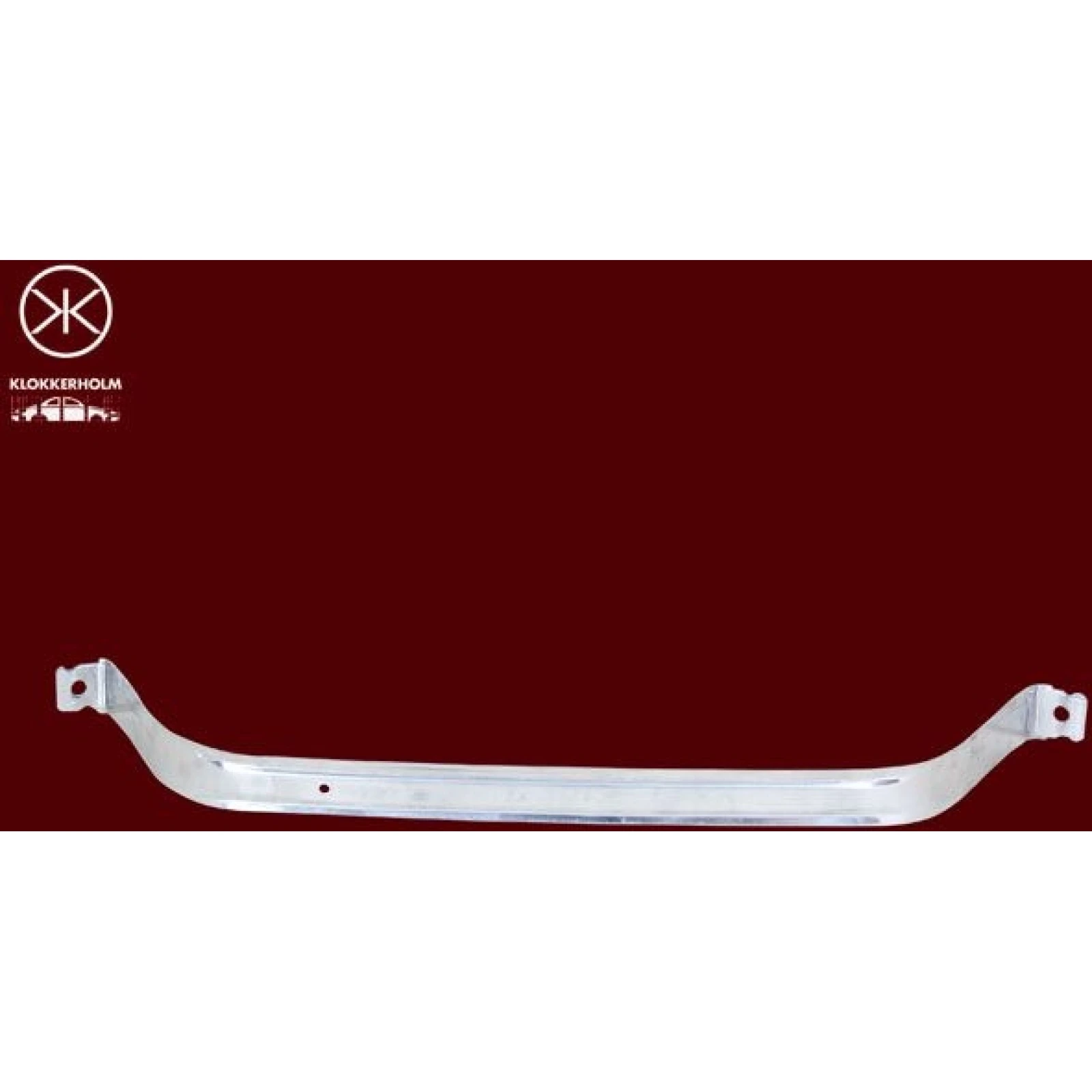 TANKHALTEBAND ALU (-ALLRAD) 9524897