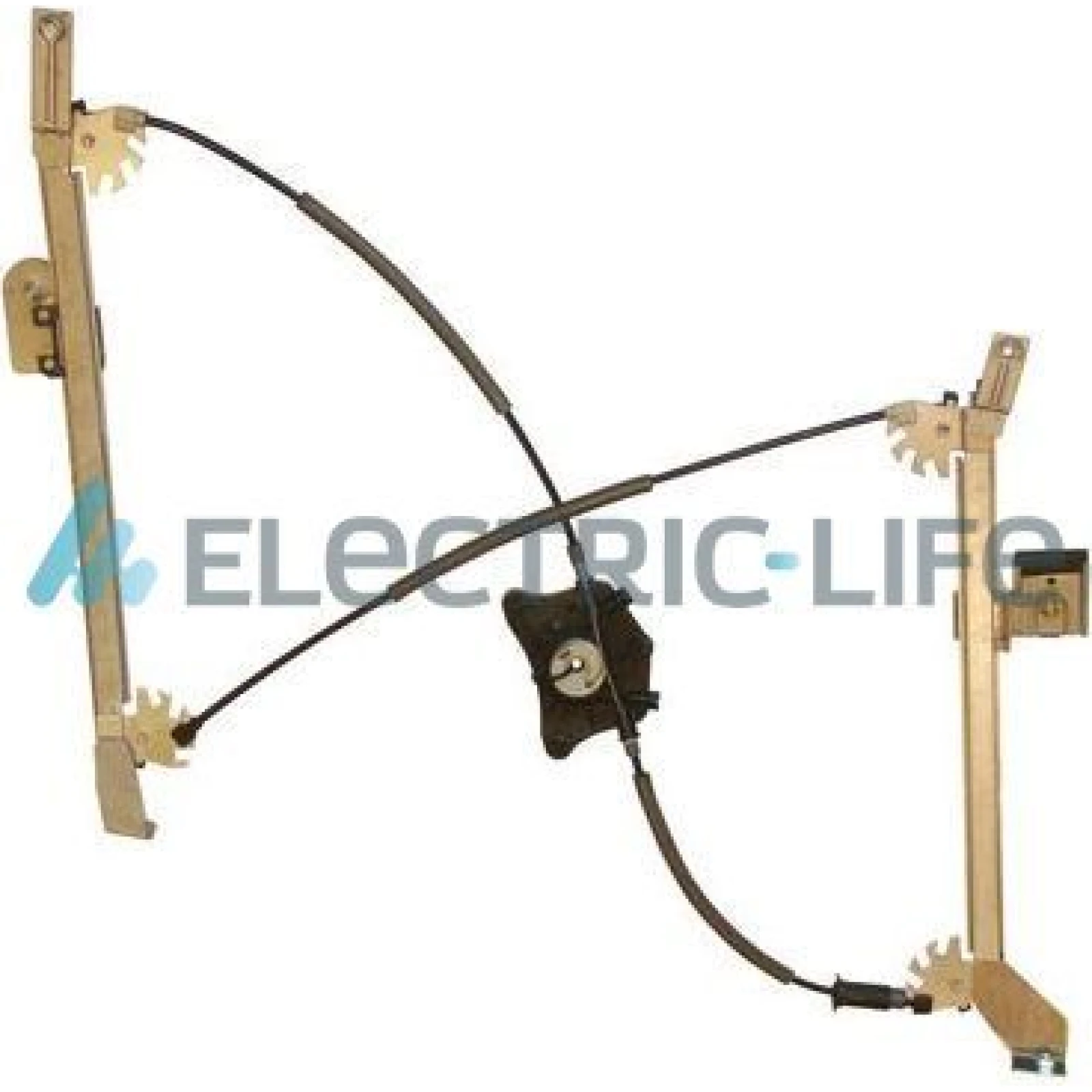 ELECTRIC LIFE Fensterheber ZR VK733 L