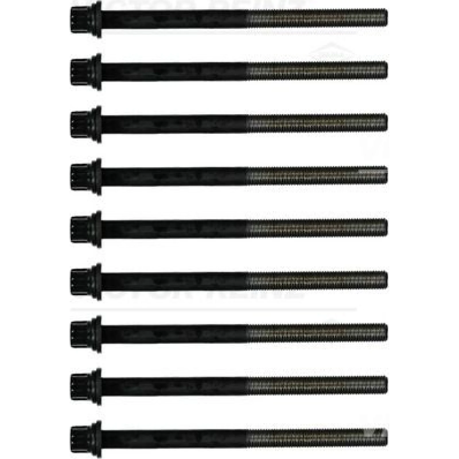 Zylinderkopfschraubensatz 14-32337-01