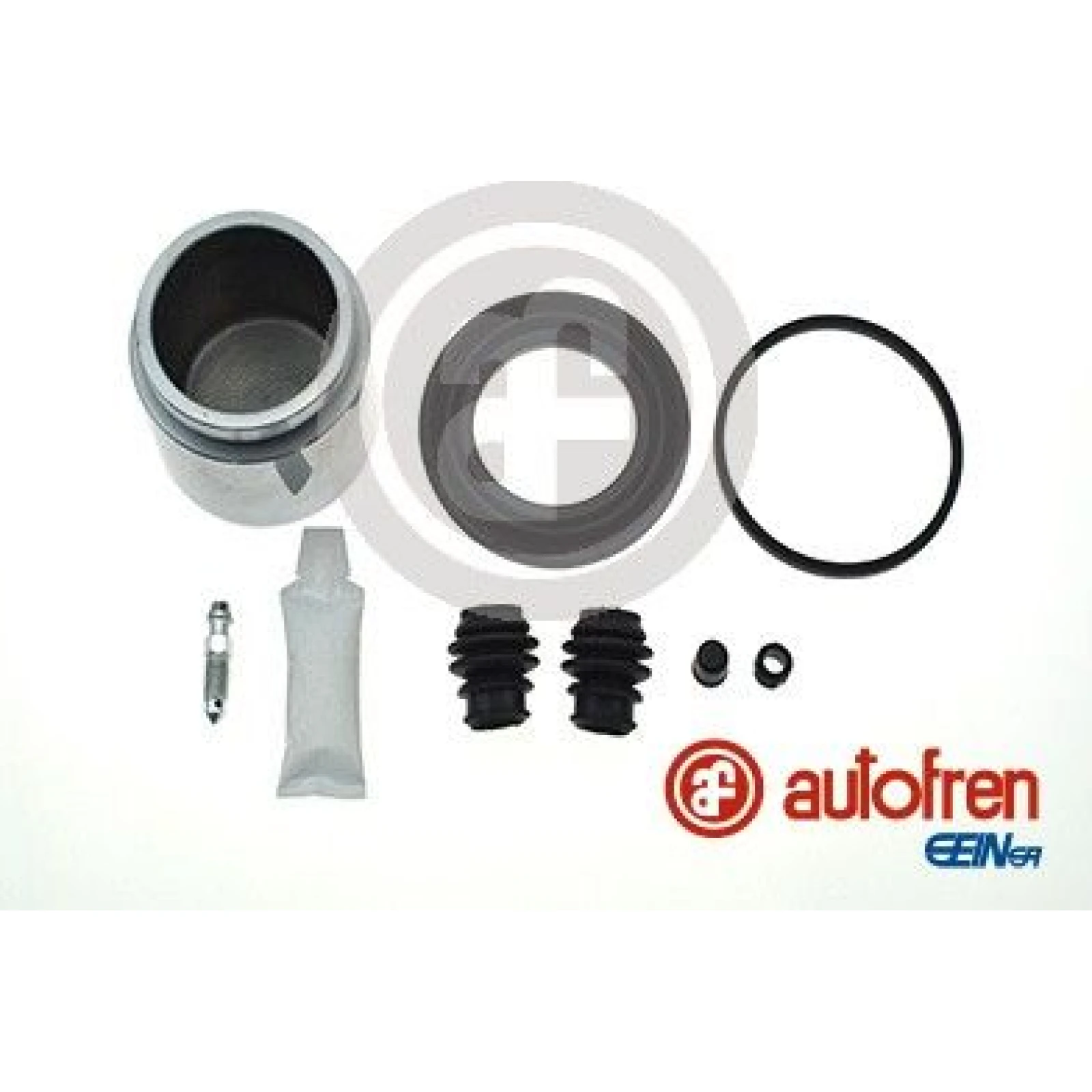 Reparatursatz Bremssattel Toyota P. Previa 2.4 00-06 D42139C