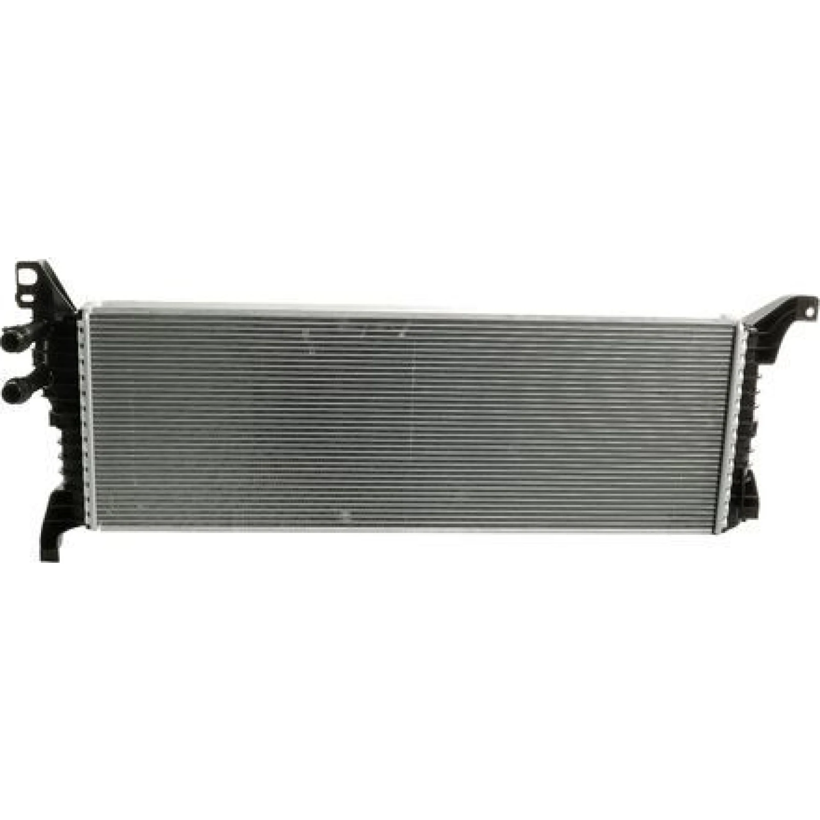 MAHLE Niedertemperaturkühler, Ladeluftkühler CIR 8 000P