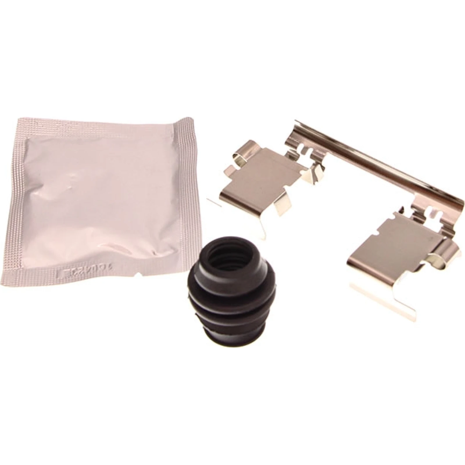 Quick Brake Zusatzsatz für Scheibenbremsbeläge 109-0148