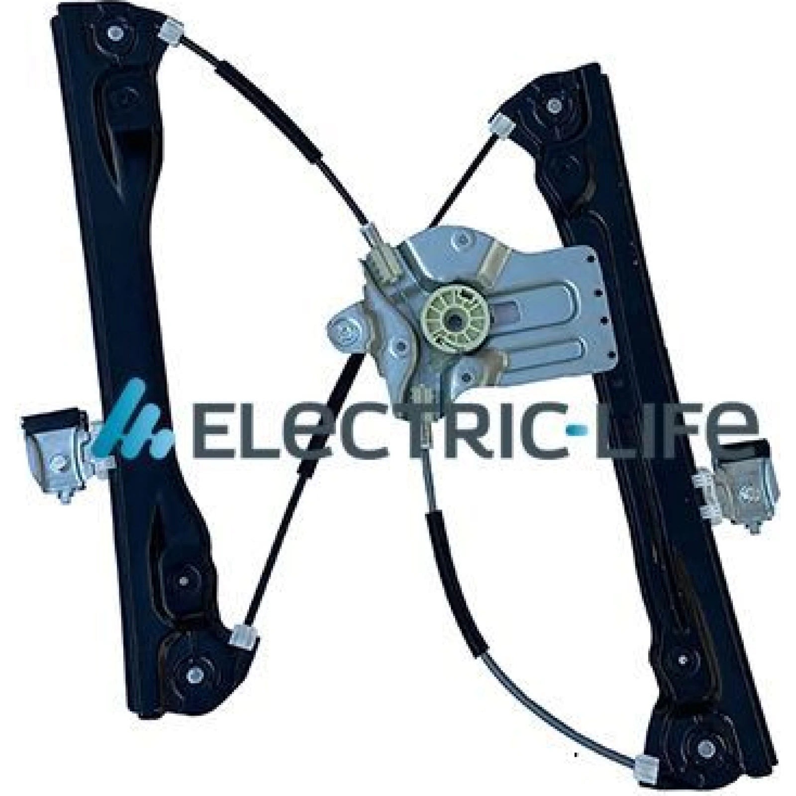 ELECTRIC LIFE Fensterheber ZR GM701 L