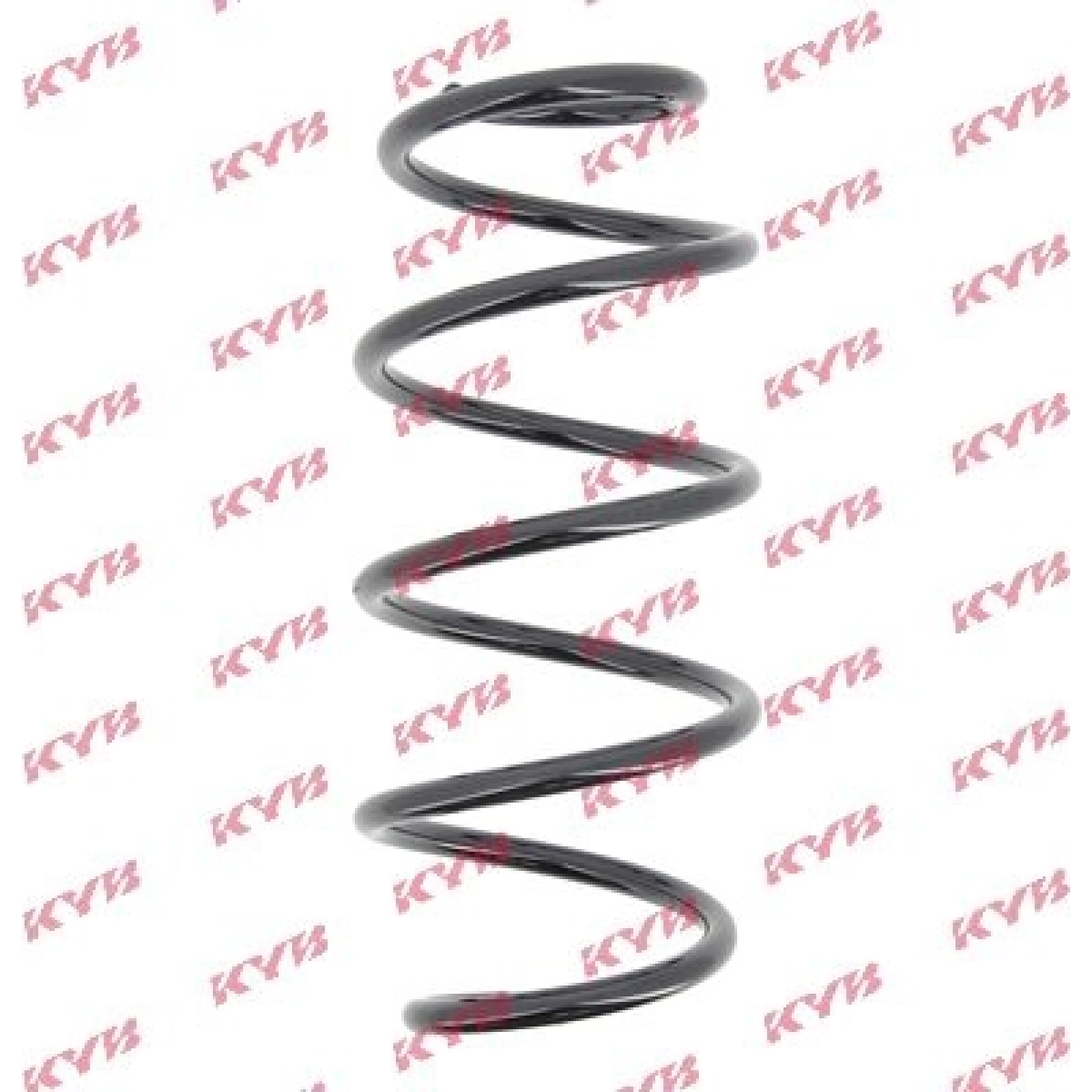 KYB Fahrwerksfeder Opel P. Signum, Vectra C 3.0Cdti 05/03 RH2663