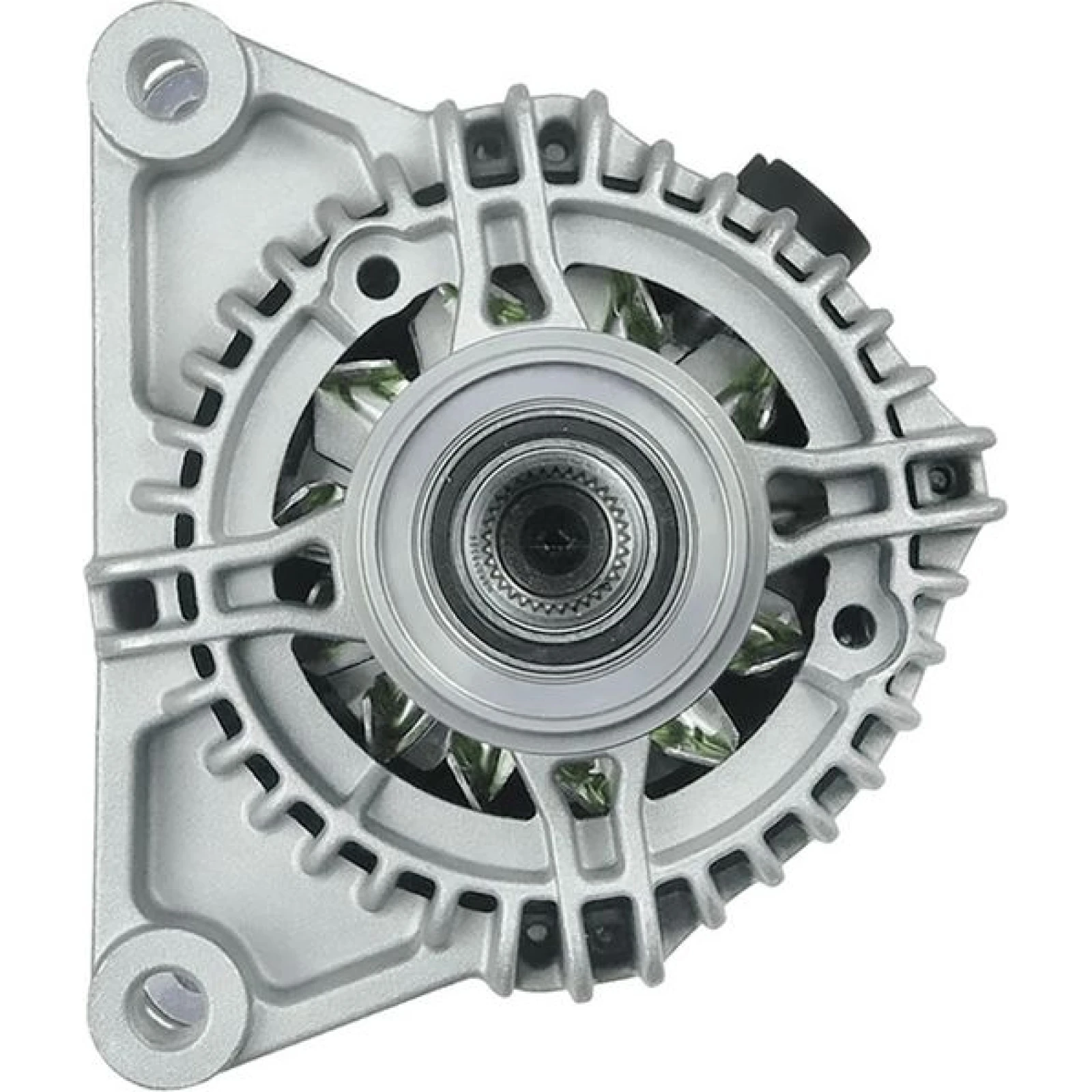 A6124 AUTOSTARTER Lichtmaschine (Generator) A6124