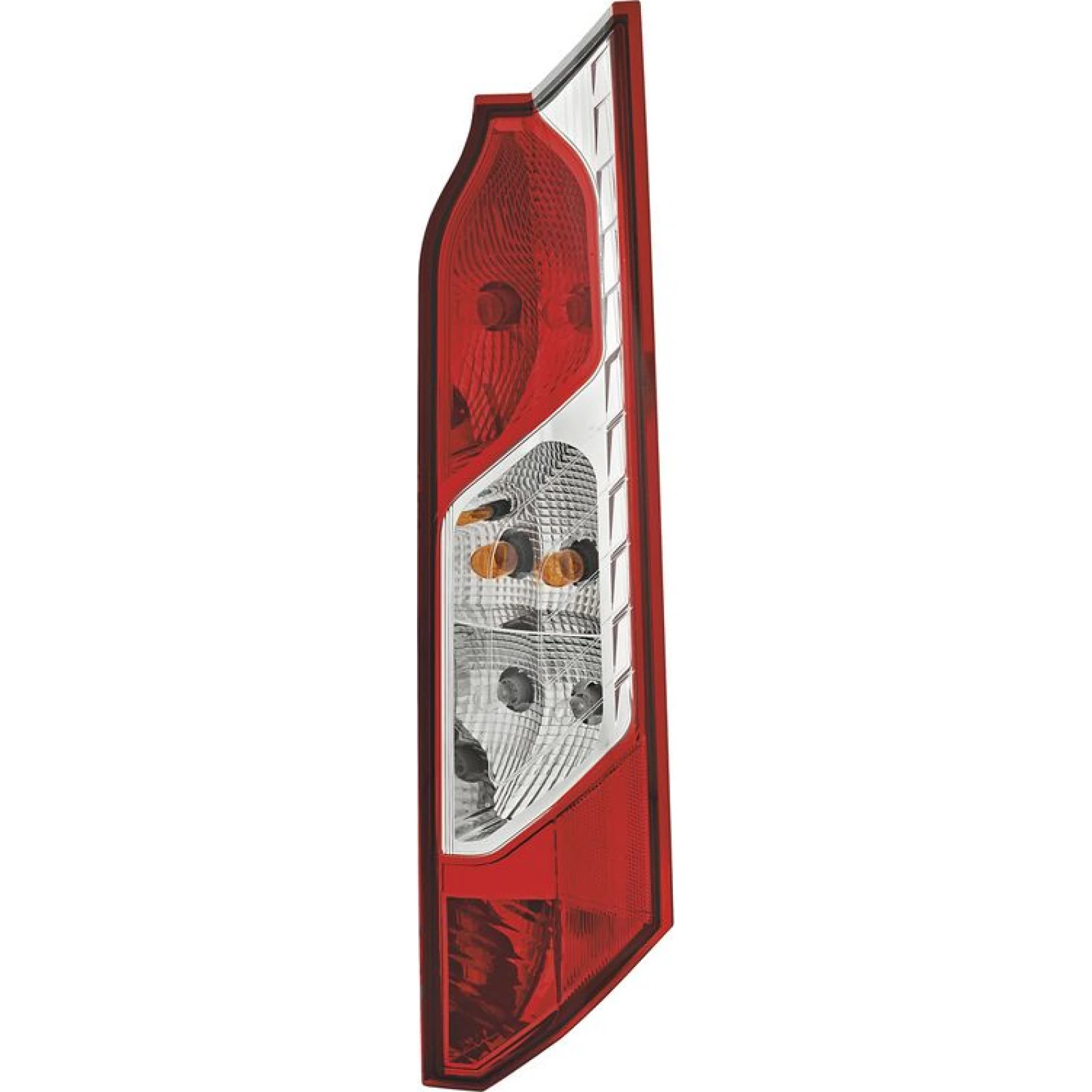 Heckleuchte R M K-PLATTE VALEO PQ 45253