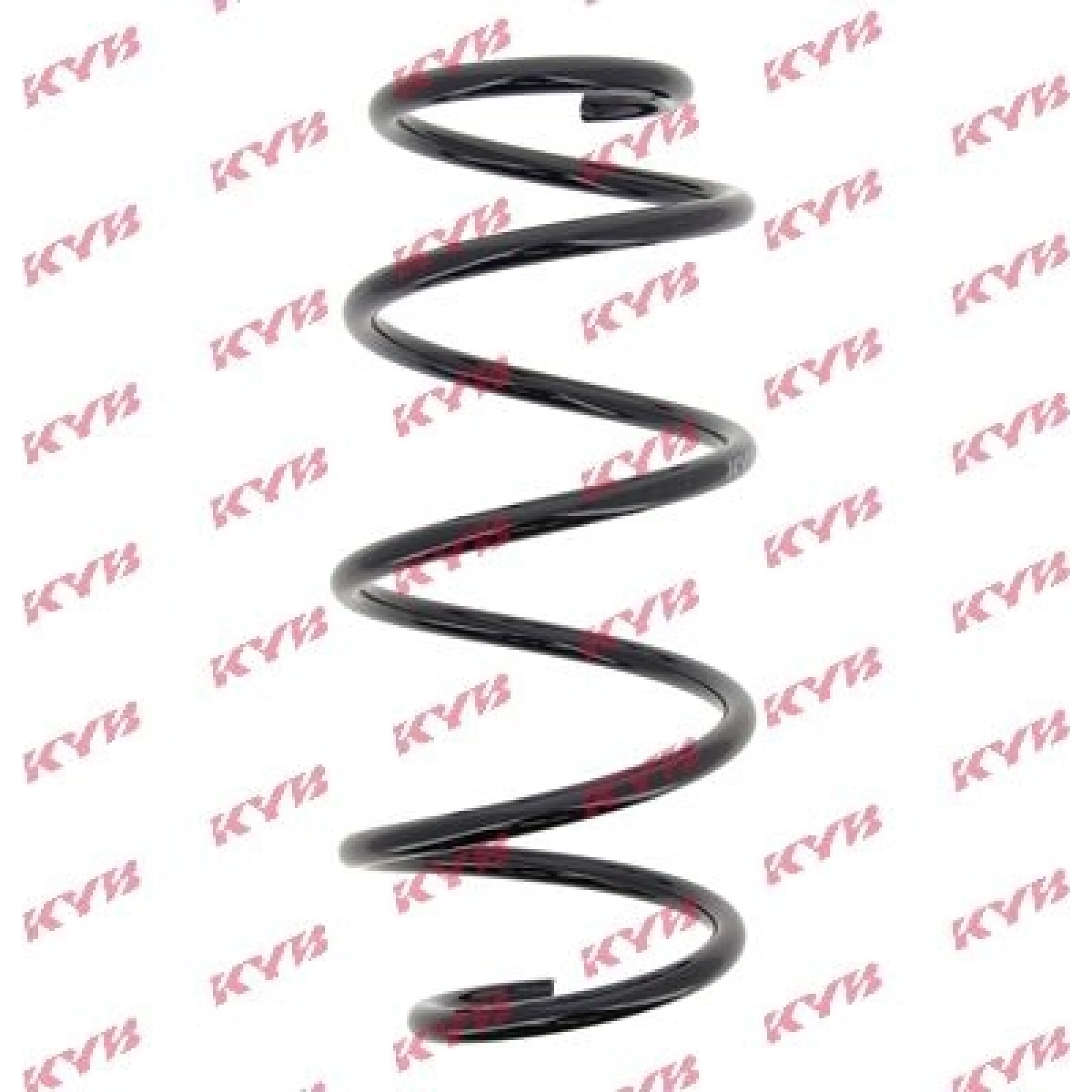 KYB Fahrwerksfeder Db P. C (W204) 2.1Cdi/3.0/3.5 01/07 RH3933