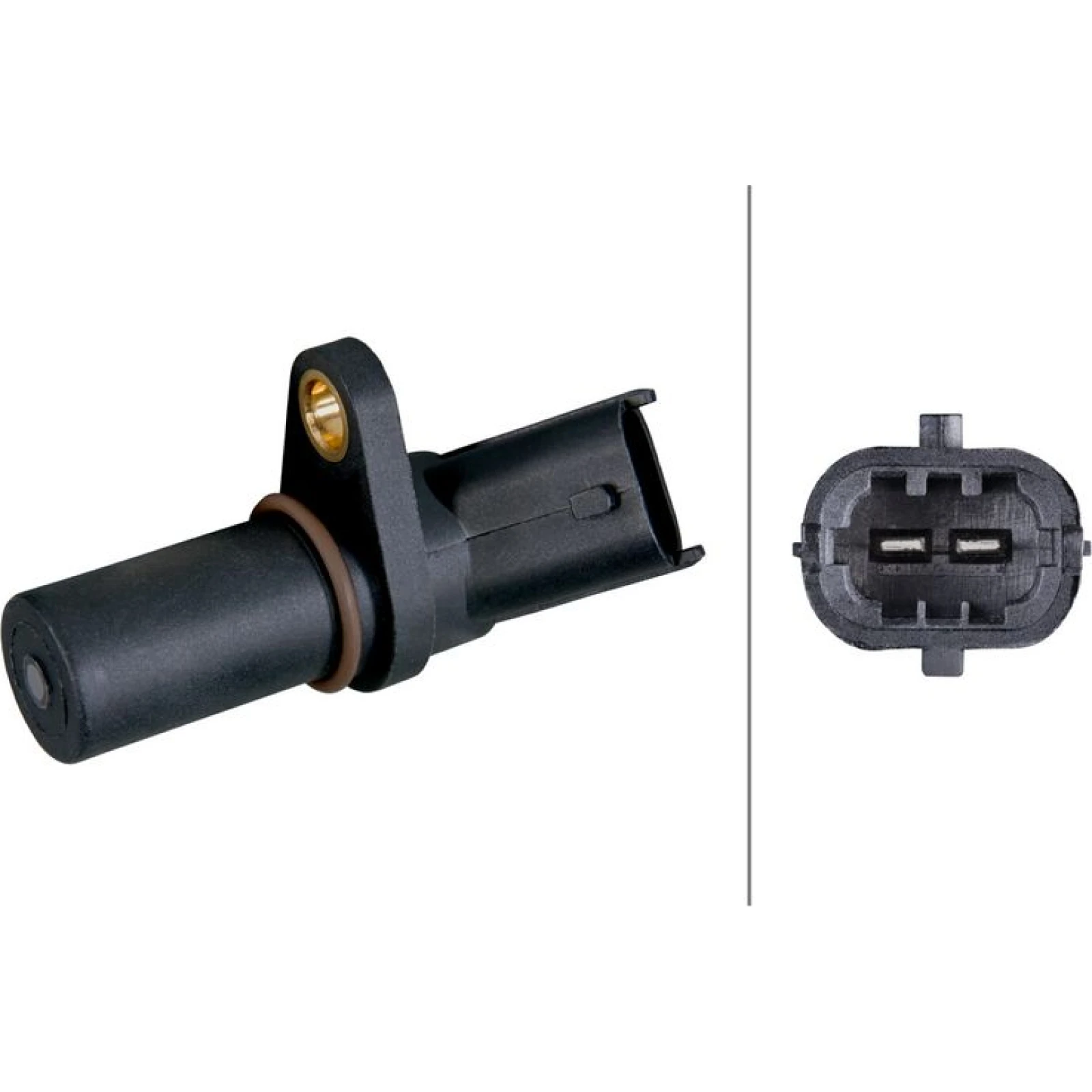 HELLA Impulsgeber, Kurbelwelle 6PU 009 121-221