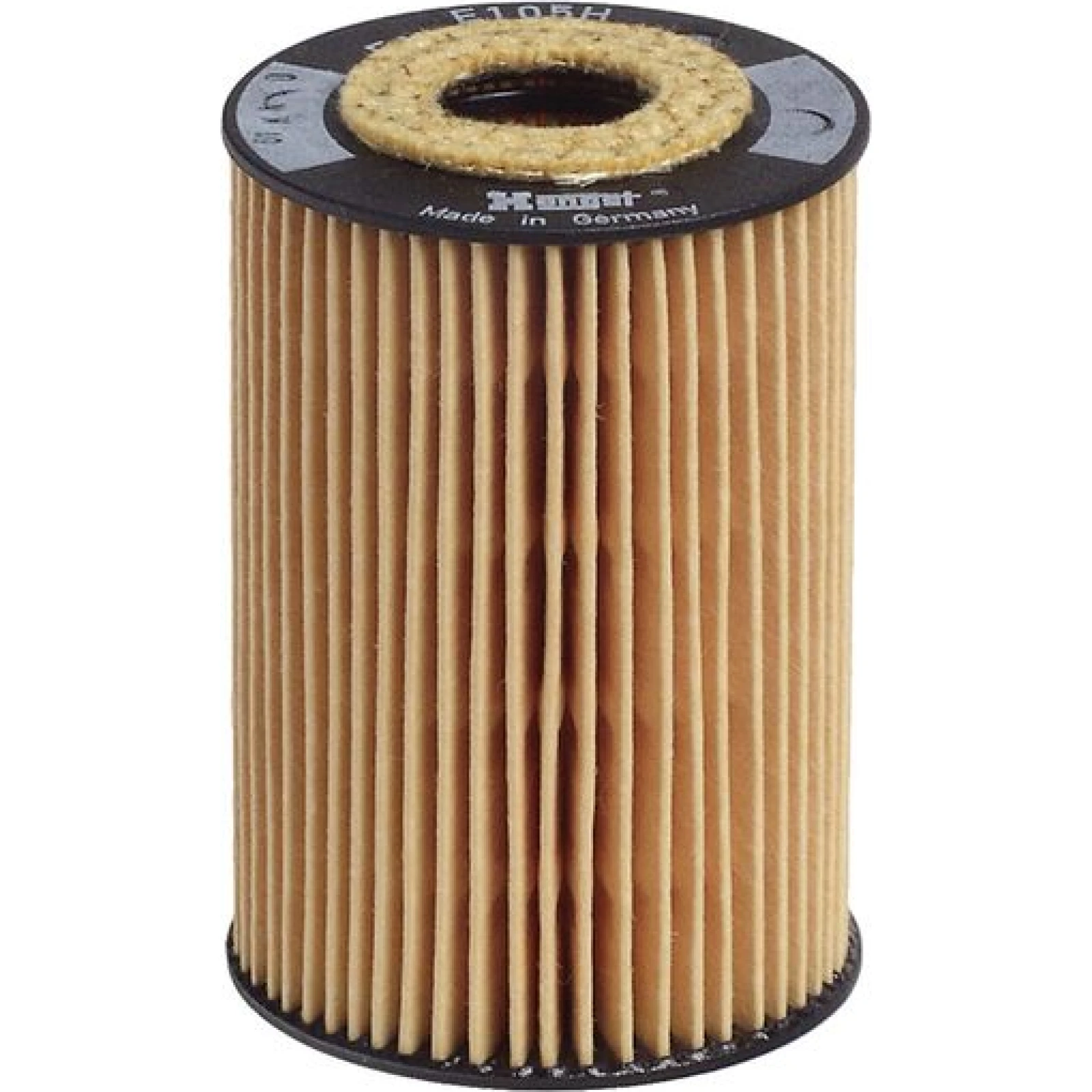 HENGST FILTER Ölfilter E105H D51