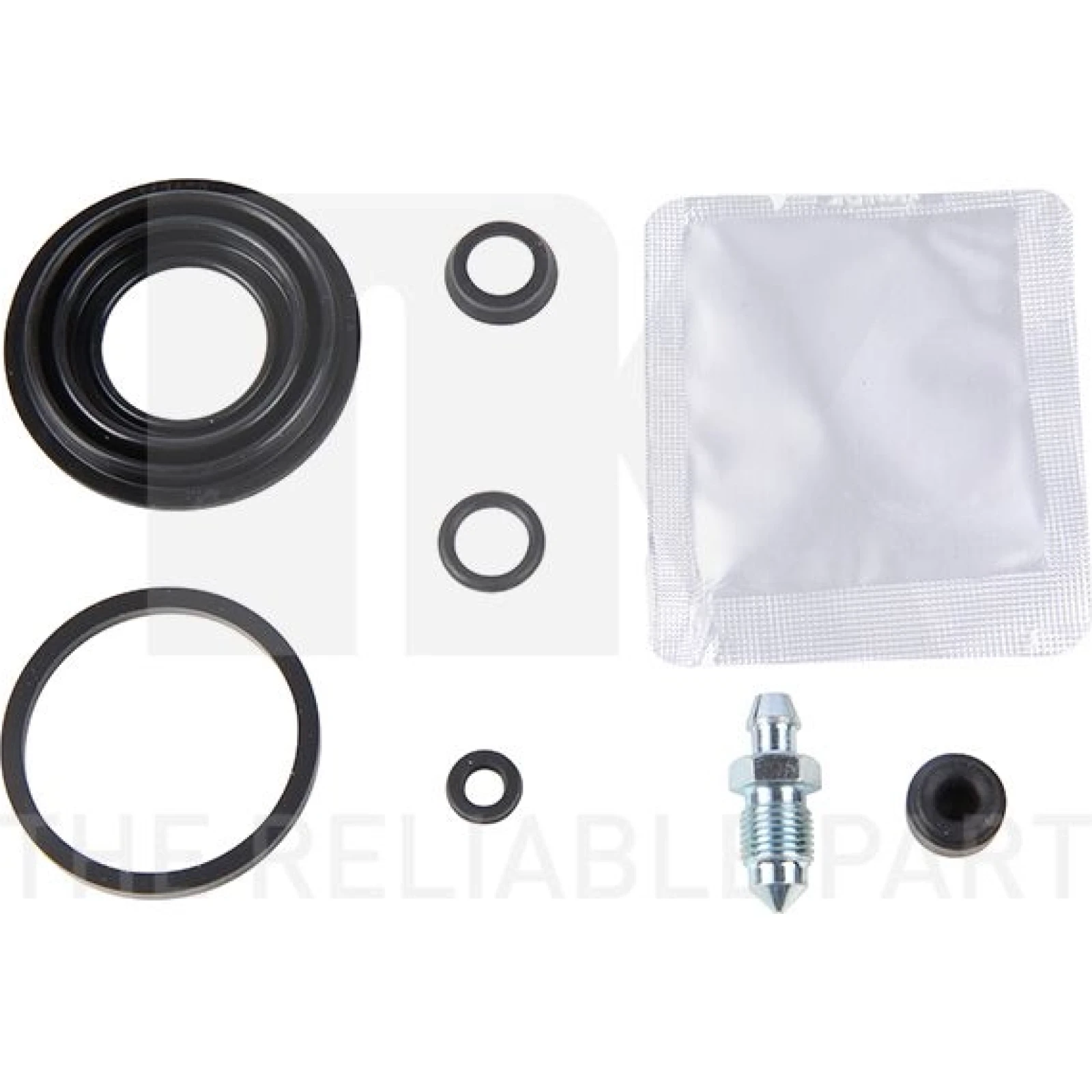 Reparatursatz Bremssattel Fiat T. Grande Punto/Punto 0,9-1,4 05 8823031