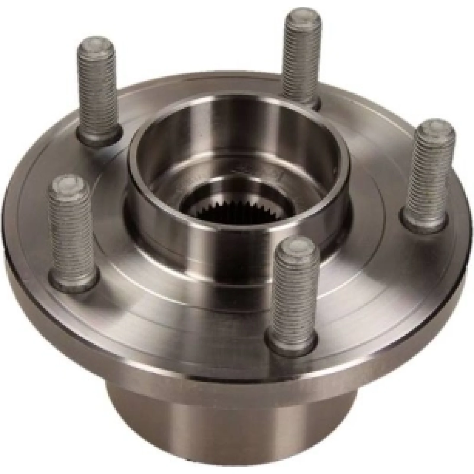 Ko¢Ysko A Ford P. Mondeo 07- Mit Original-Nabe 1496721