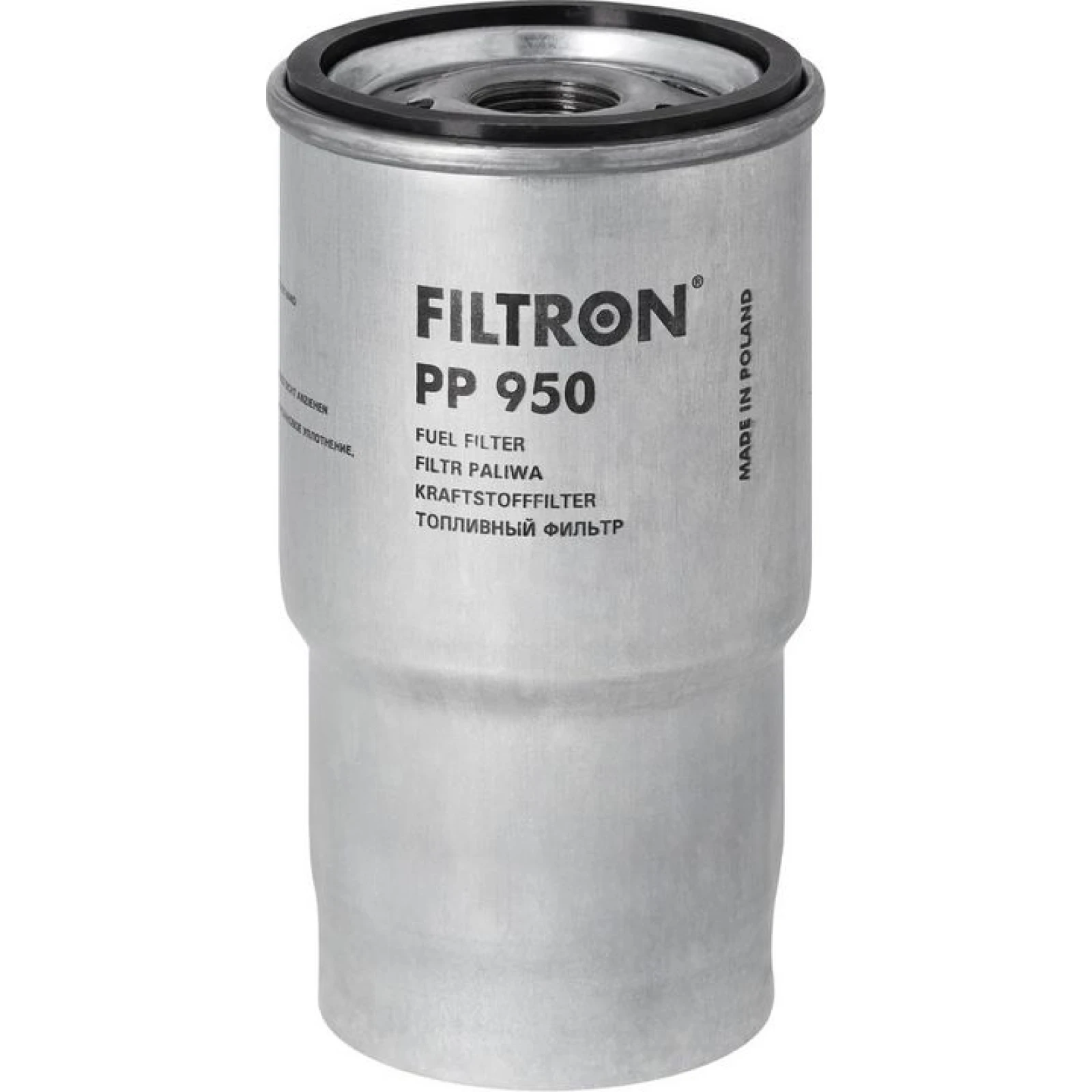 FILTRON Kraftstofffilter PP 950
