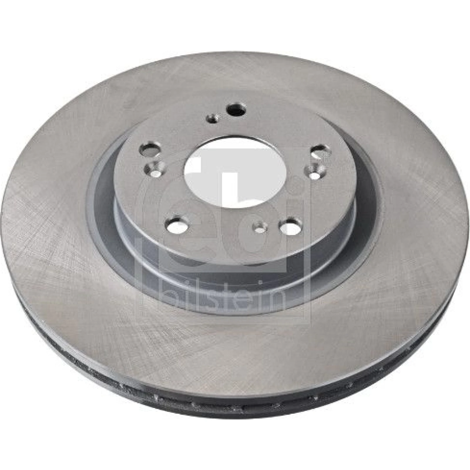 FEBI BILSTEIN Bremsscheibe 108485