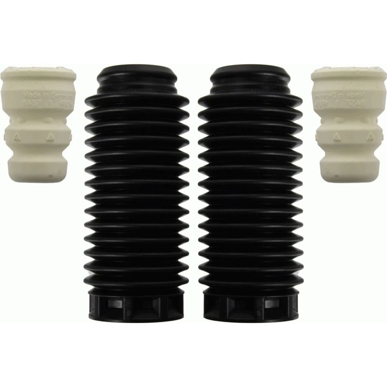 SACHS Staubschutzsatz, Stoßdämpfer 900 390