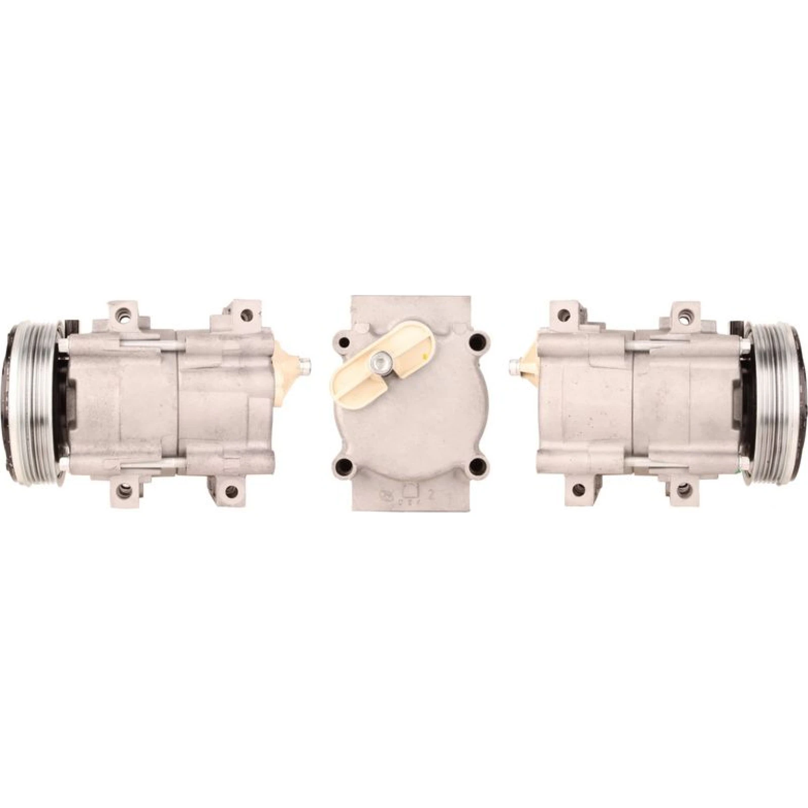 LUCAS ELECTRICAL Kompressor ACP171