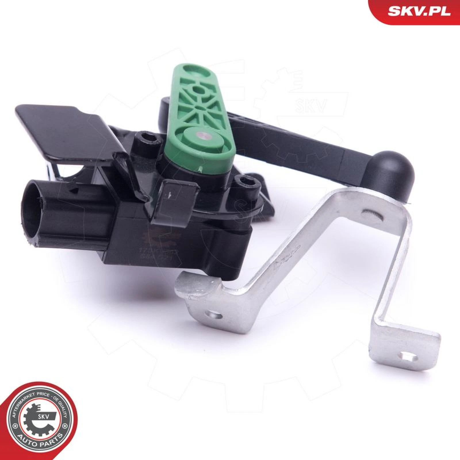 ESEN SKV Sensor, Leuchtweiteregulierung 17SKV562